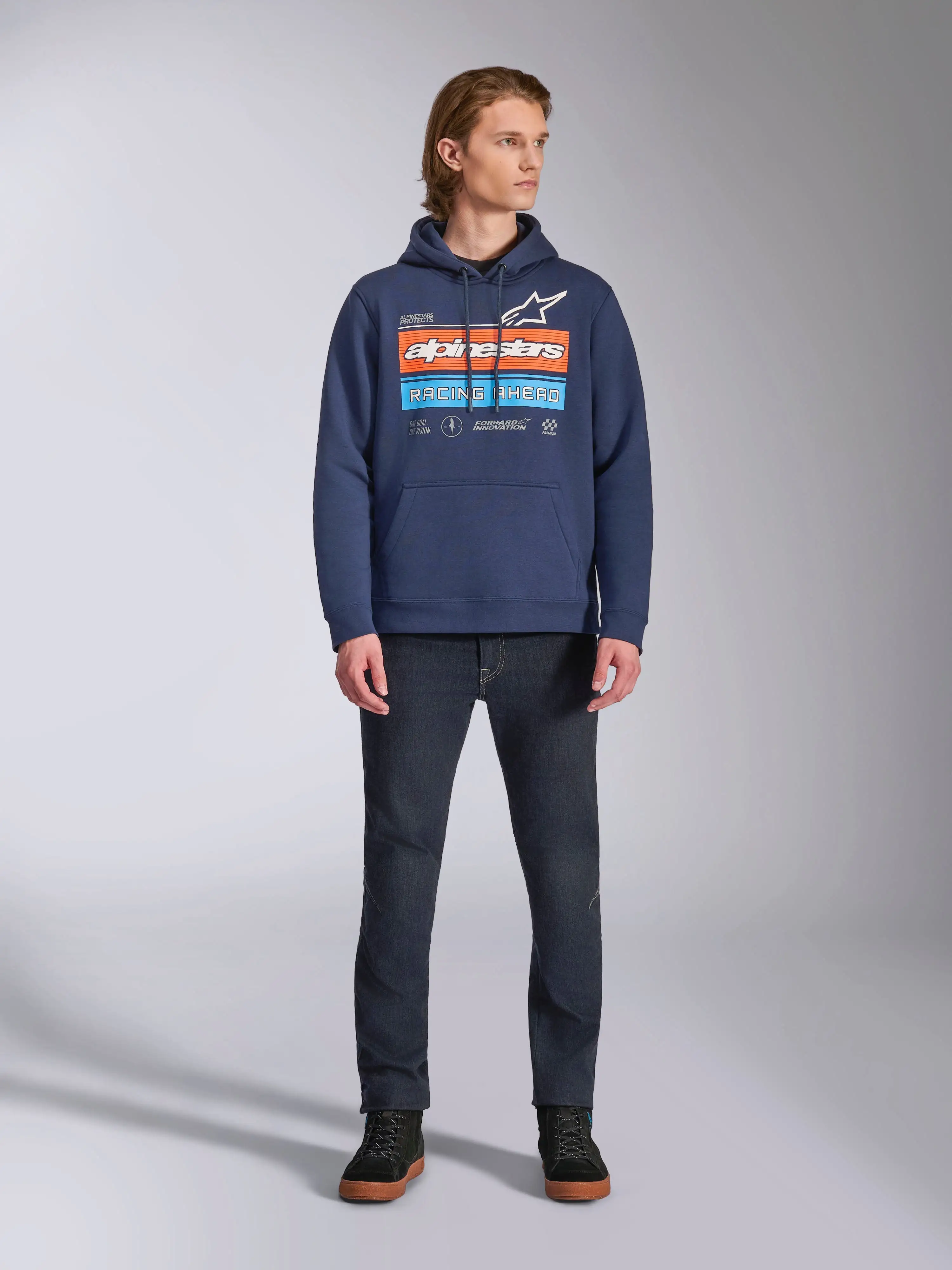 Harken Hoodie - image 4