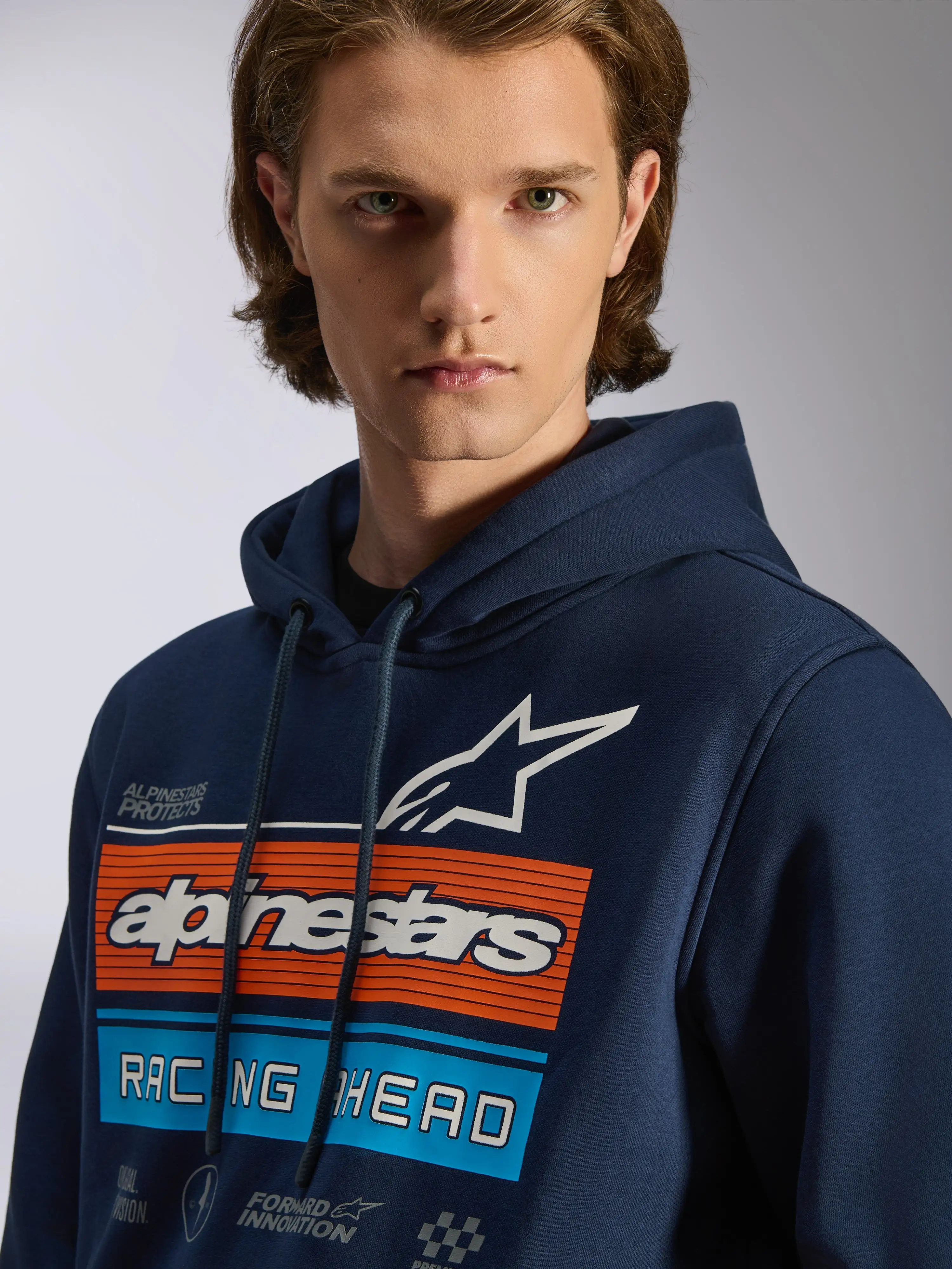 Harken Hoodie - image 5