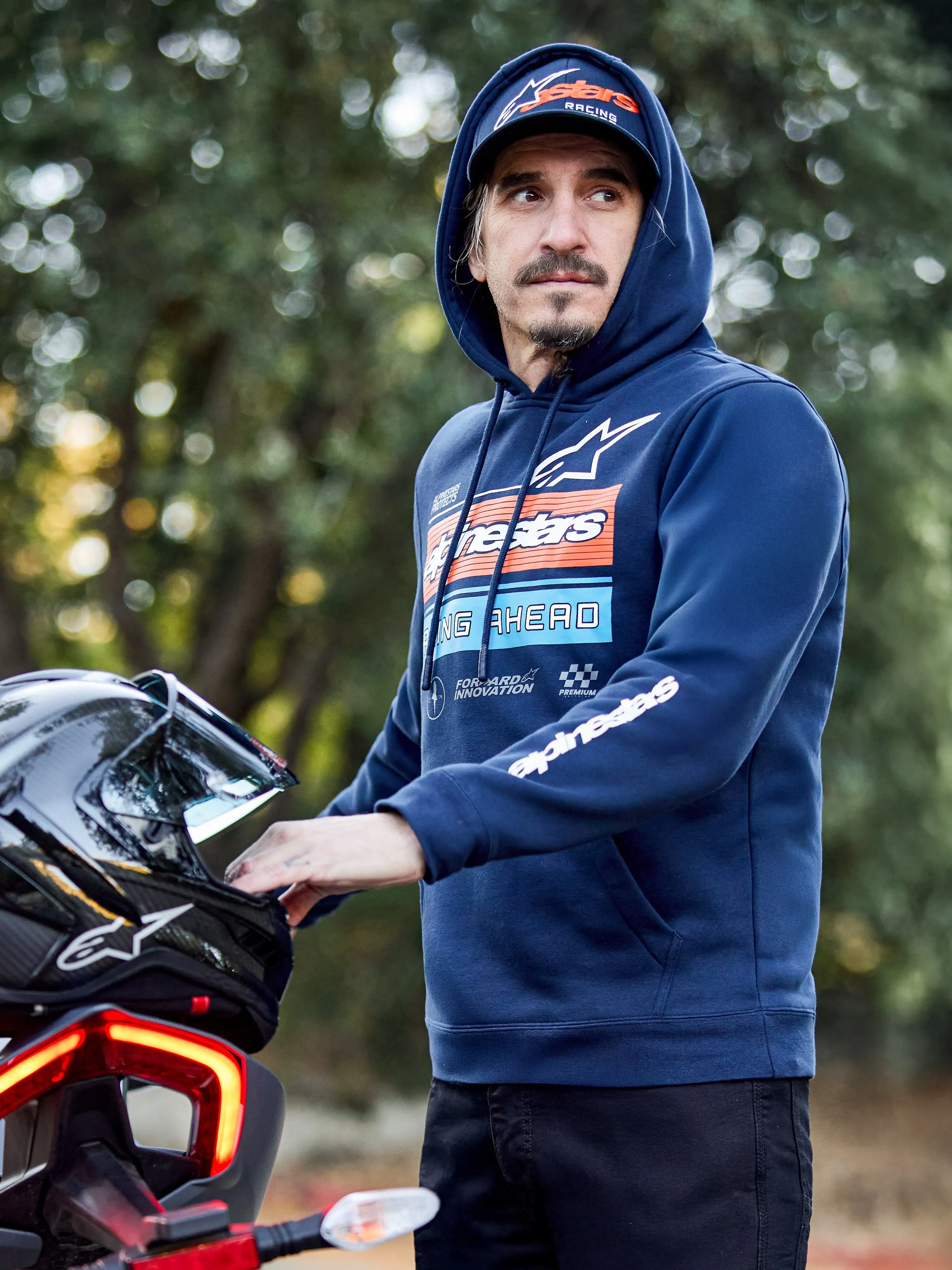 Harken Hoodie - image 6