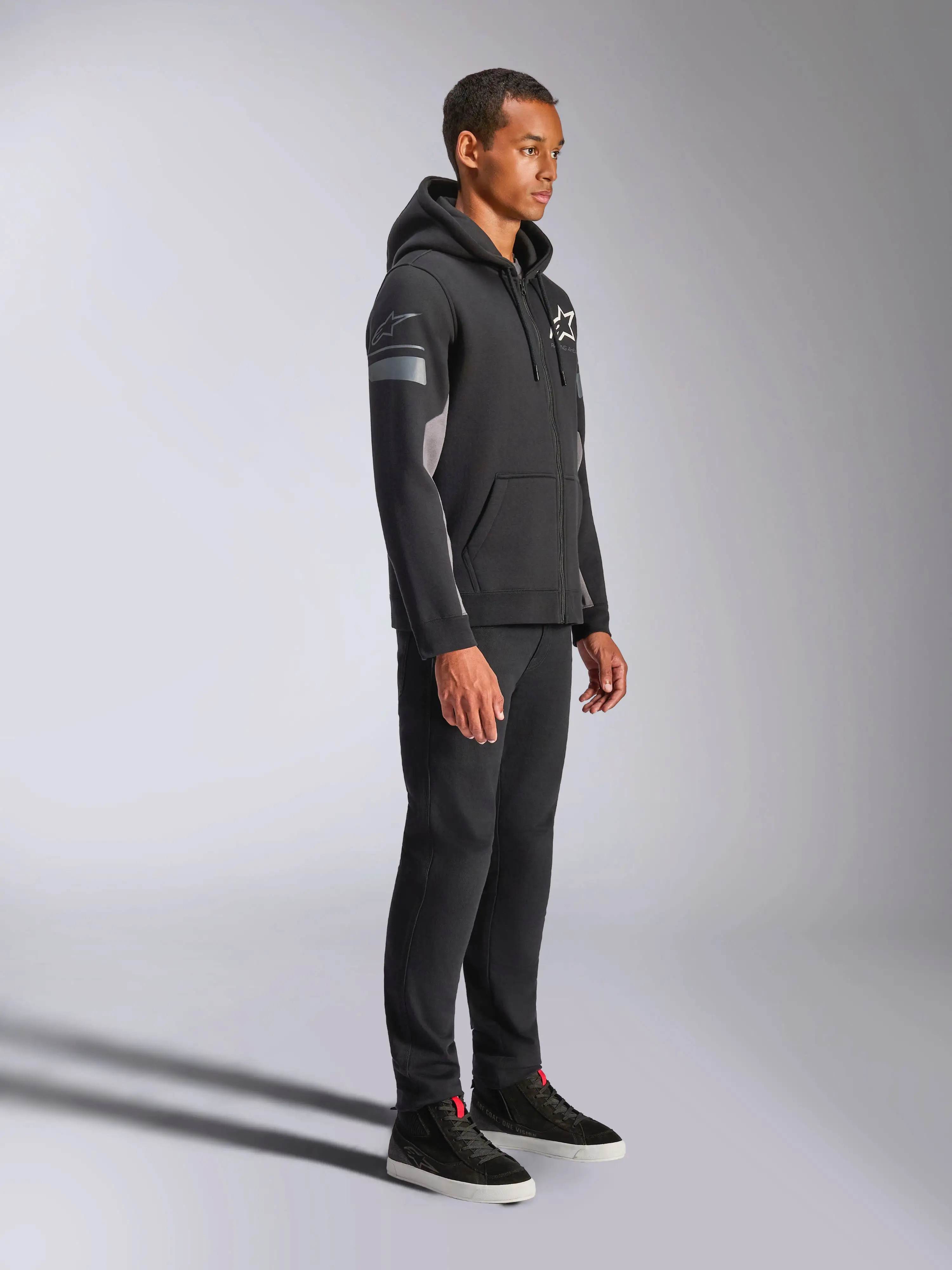 Esemex Hoodie - image 1