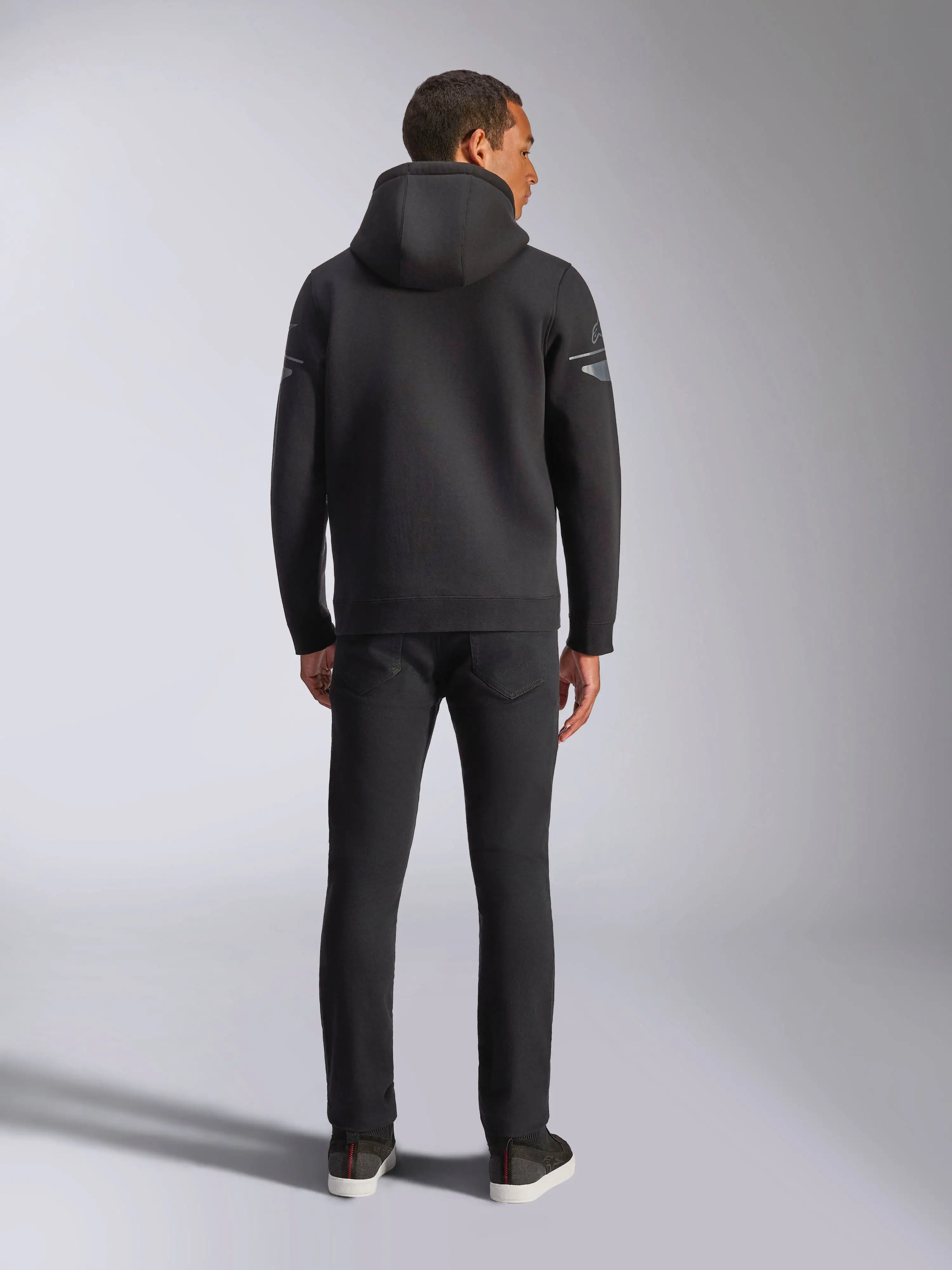 Esemex Hoodie - image 2