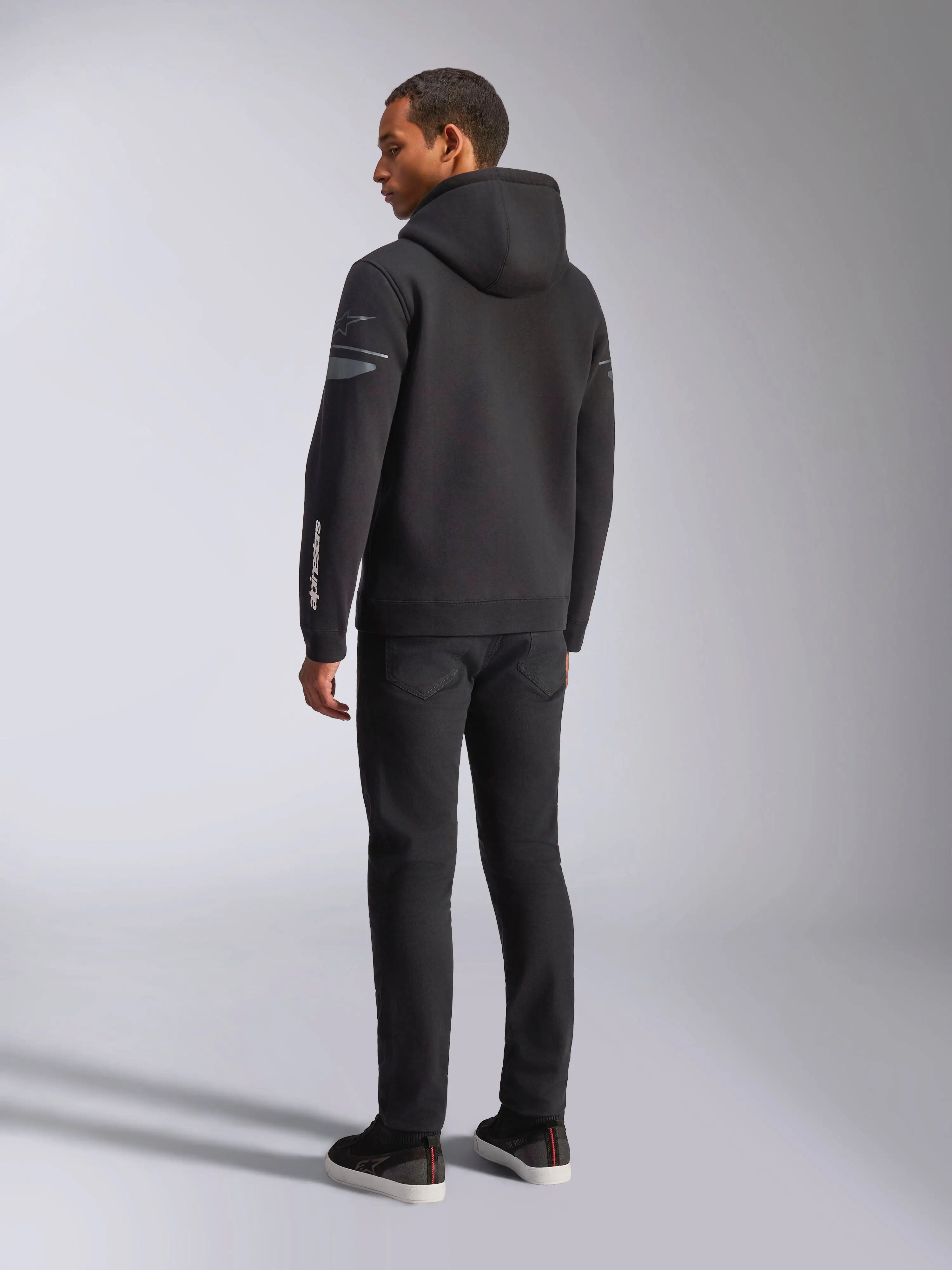 Esemex Hoodie - image 3