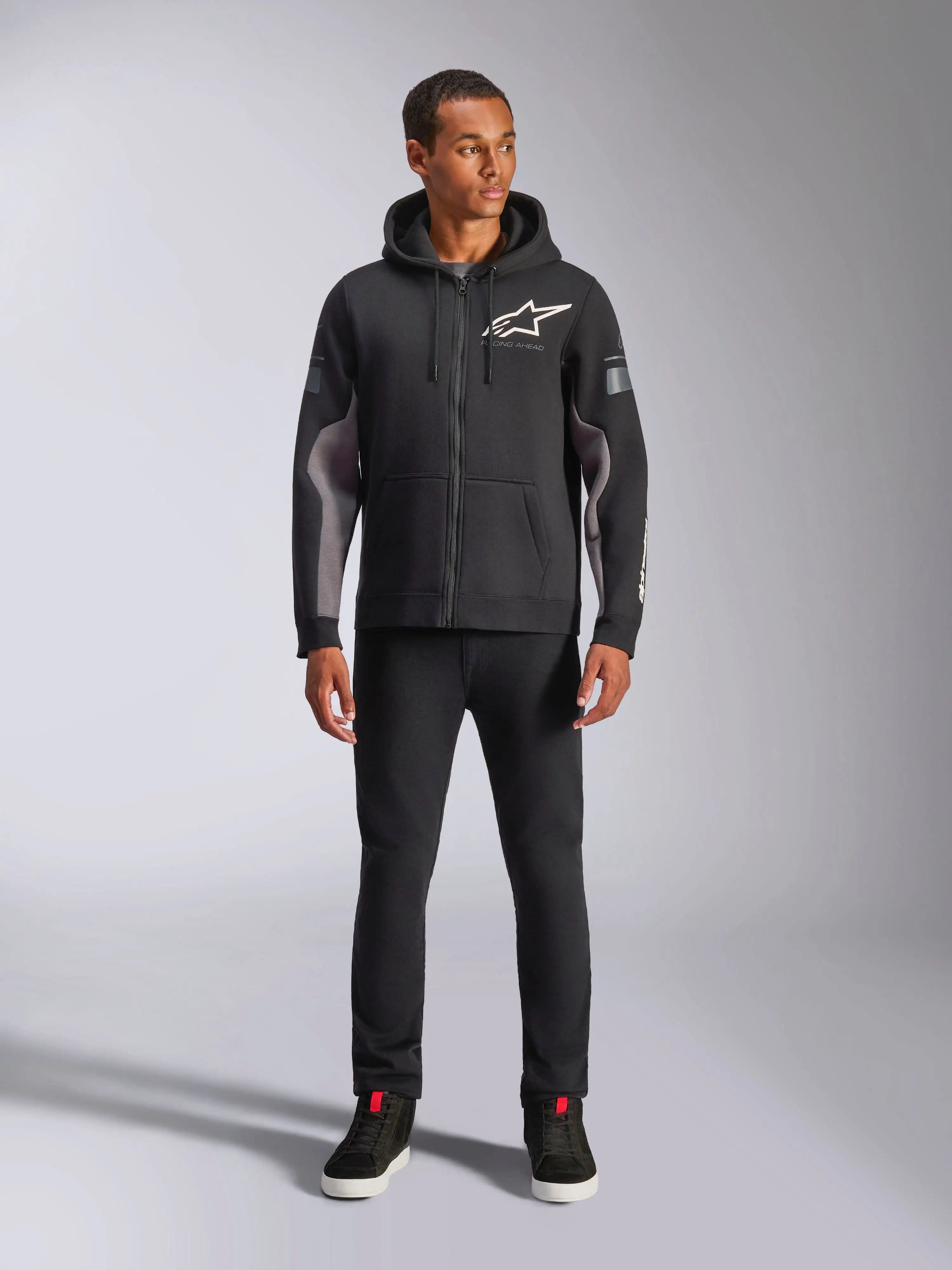 Esemex Hoodie - image 4