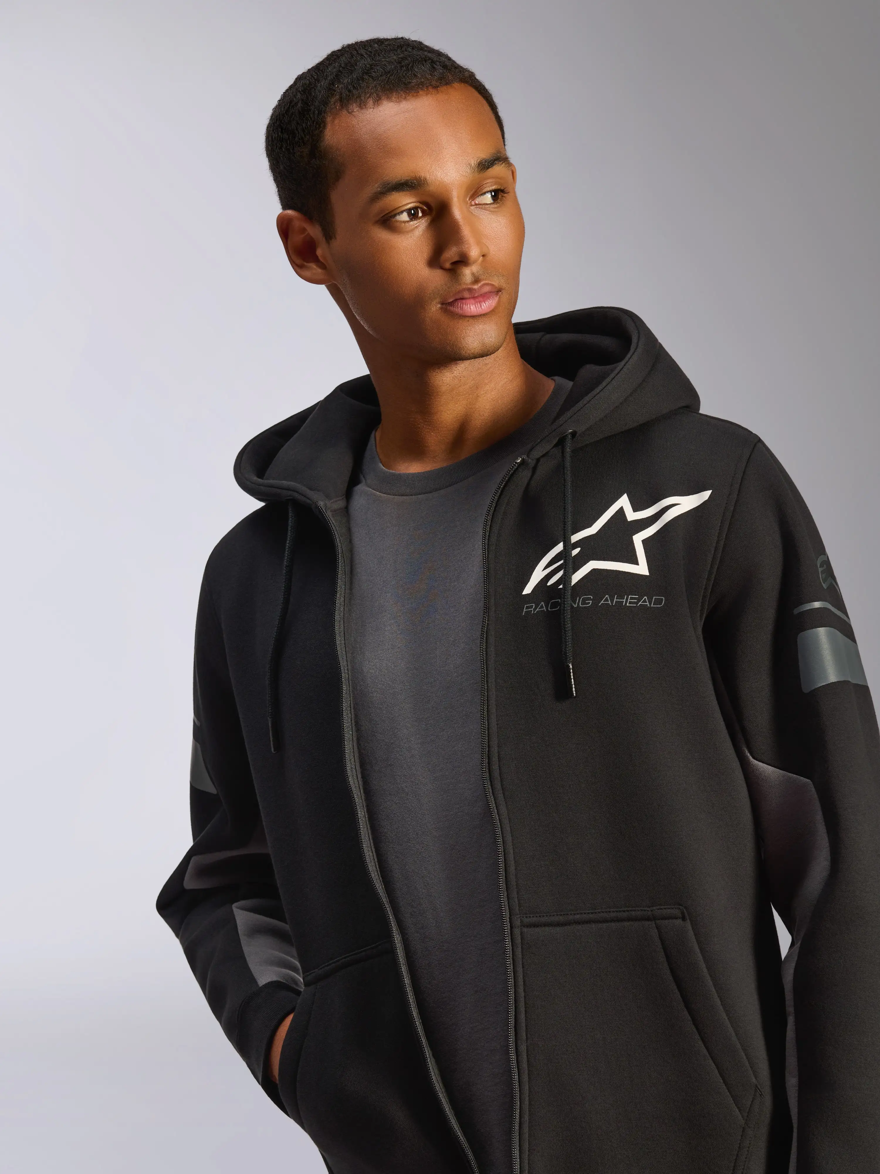 Esemex Hoodie - image 5