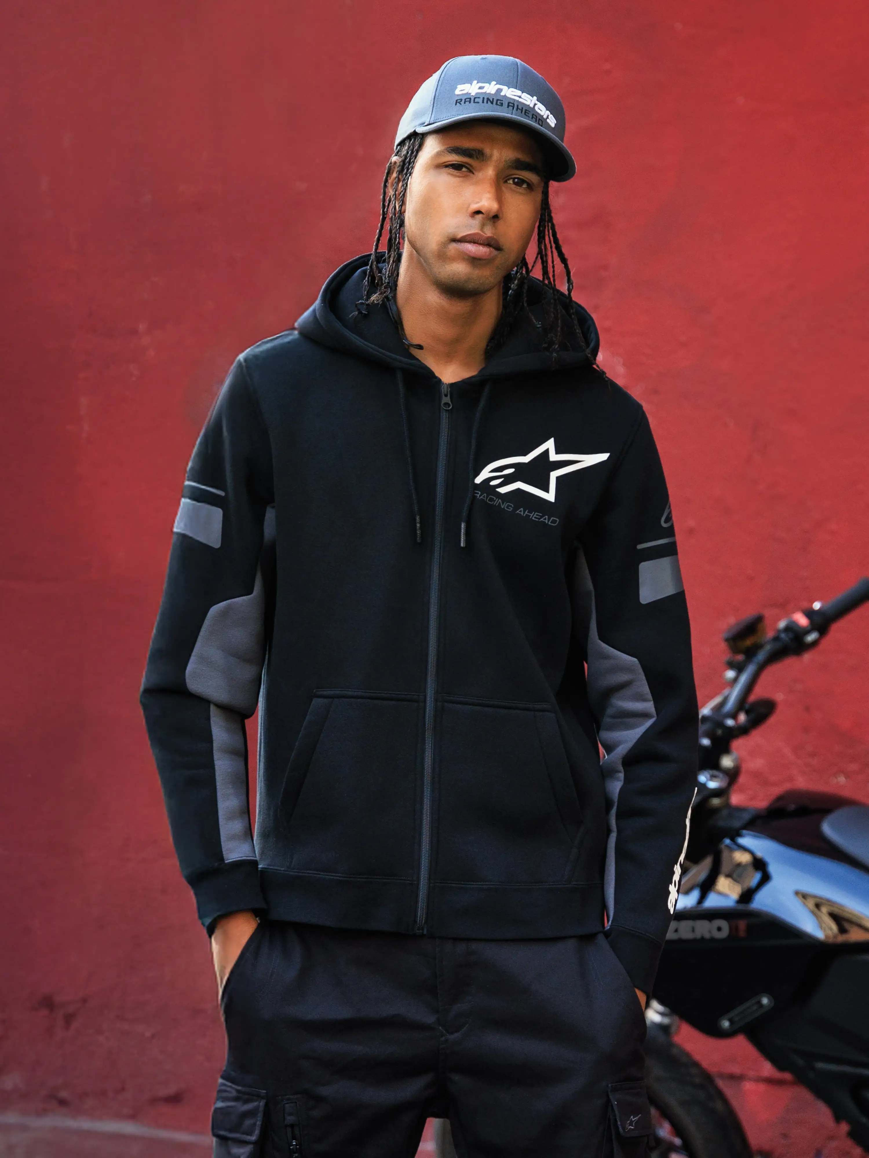 Esemex Hoodie - image 7