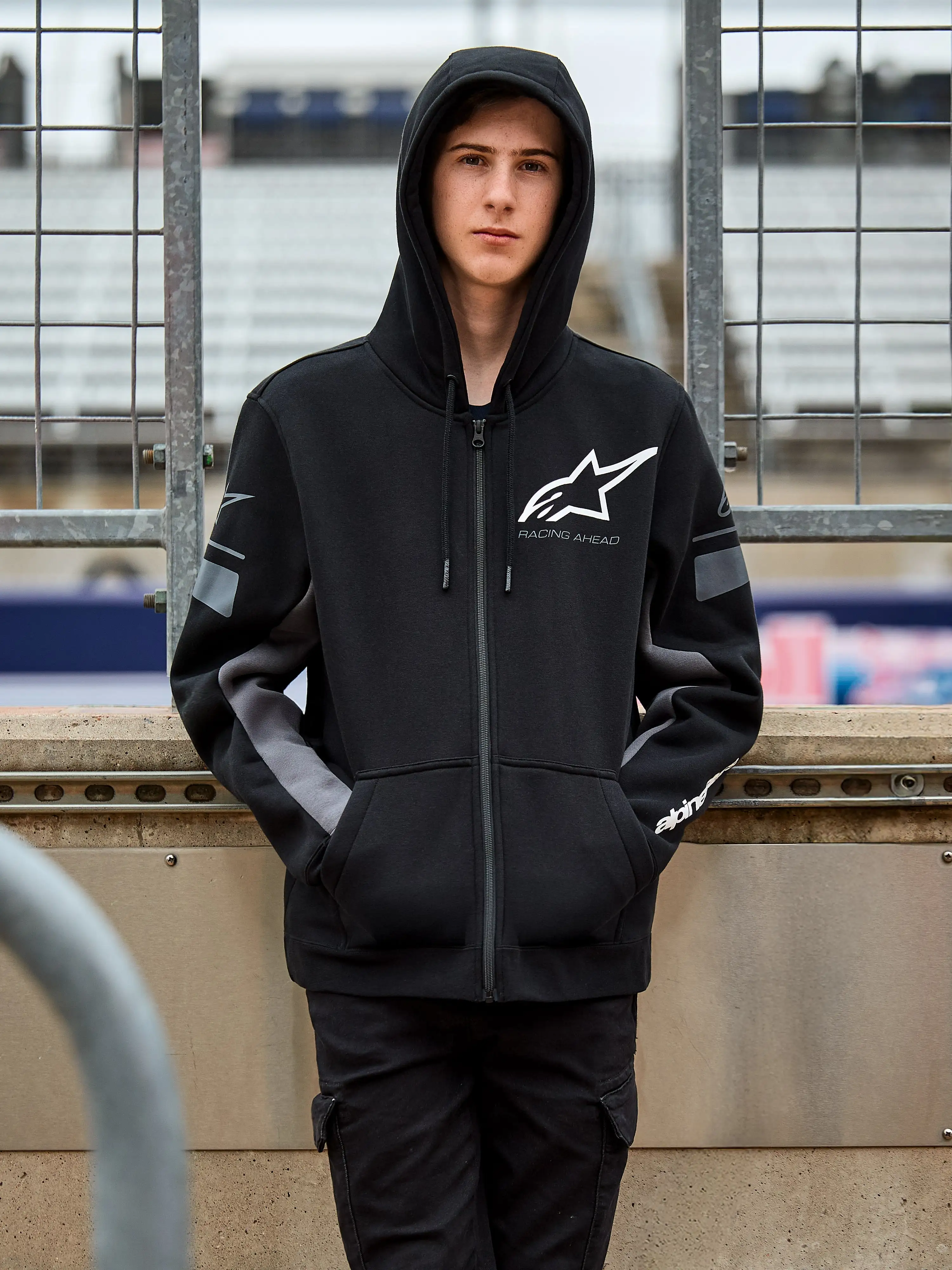 Esemex Hoodie - image 8