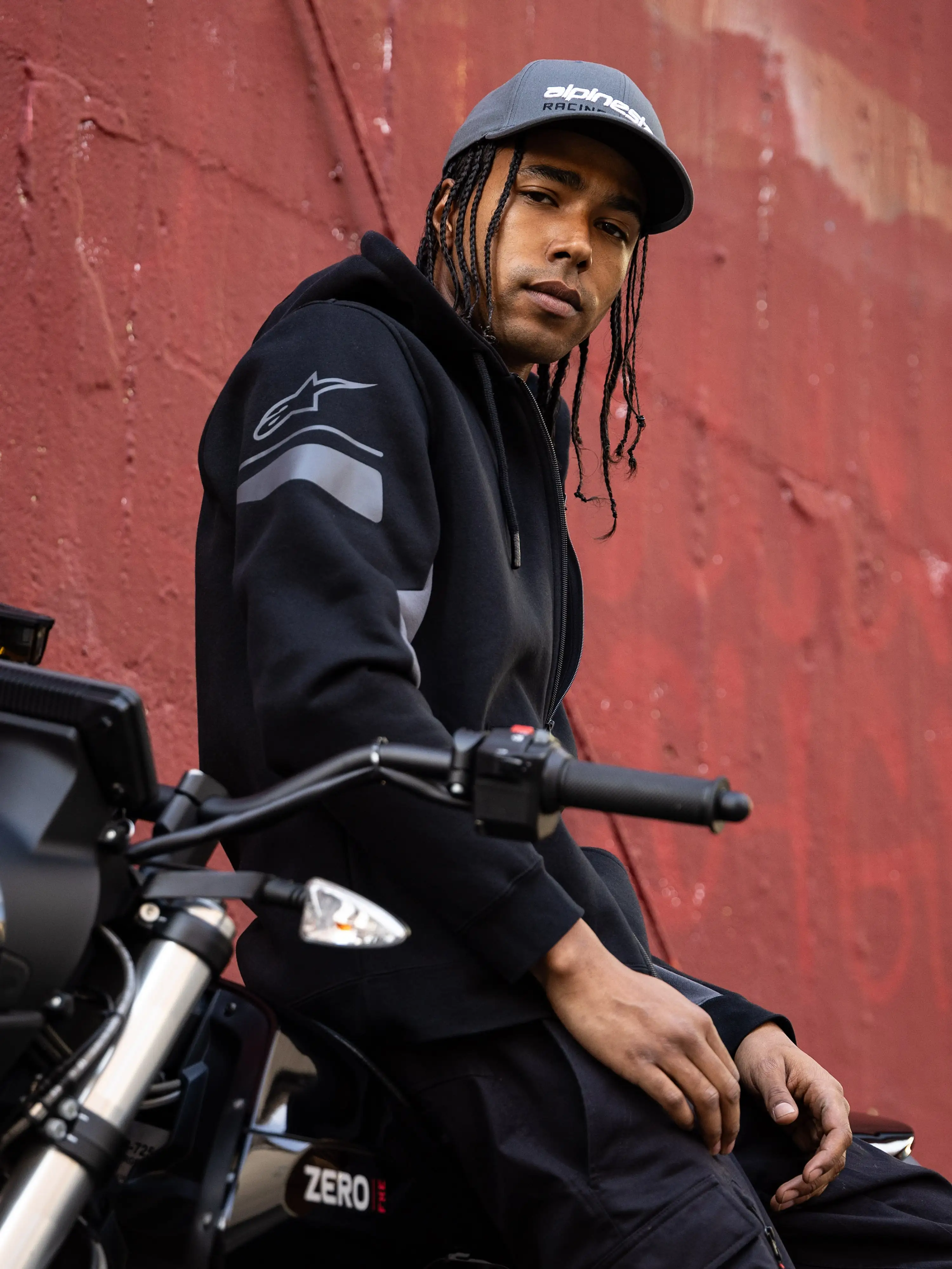 Esemex Hoodie - image 9