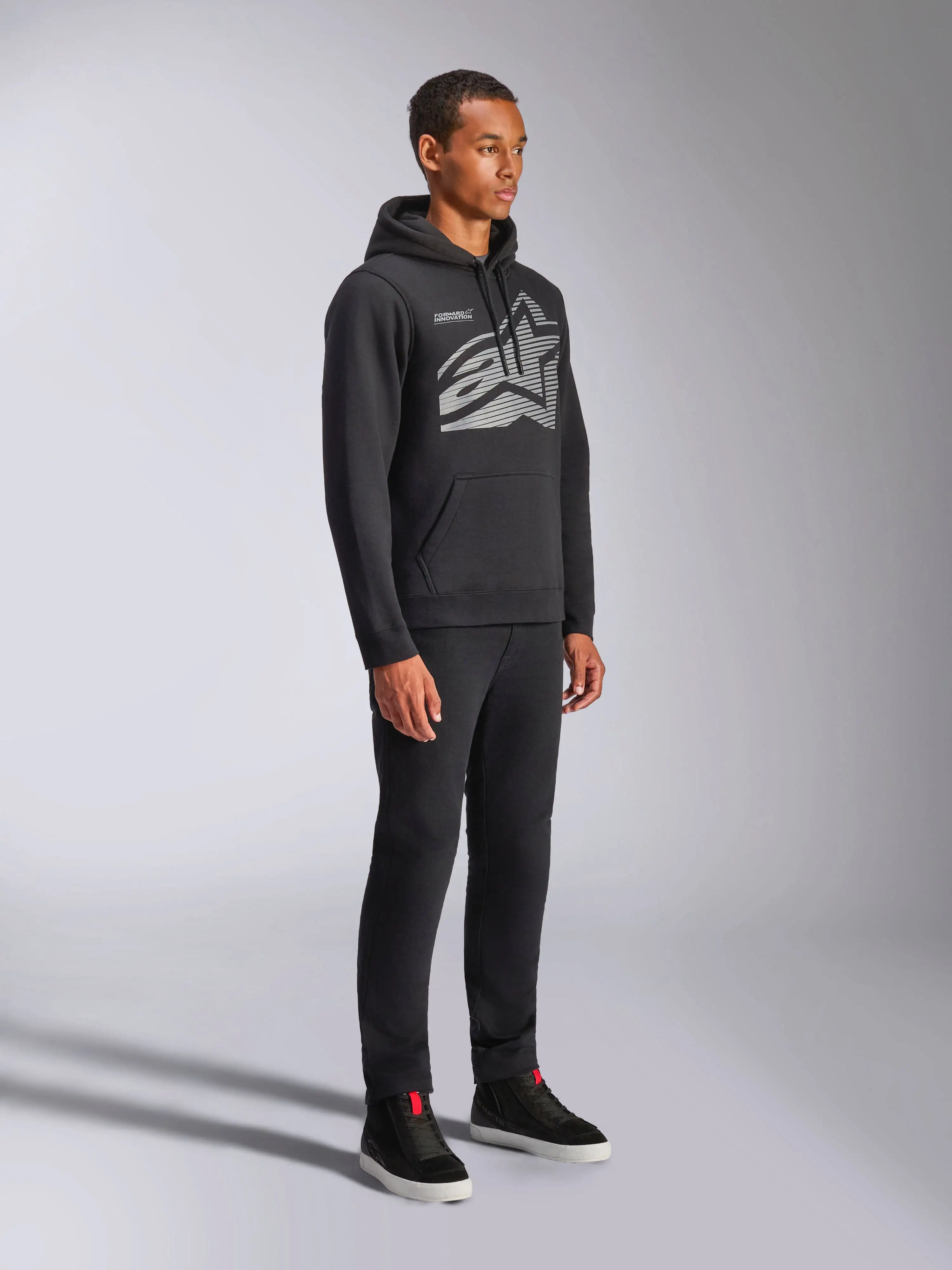 Fasting Hoodie - image 1