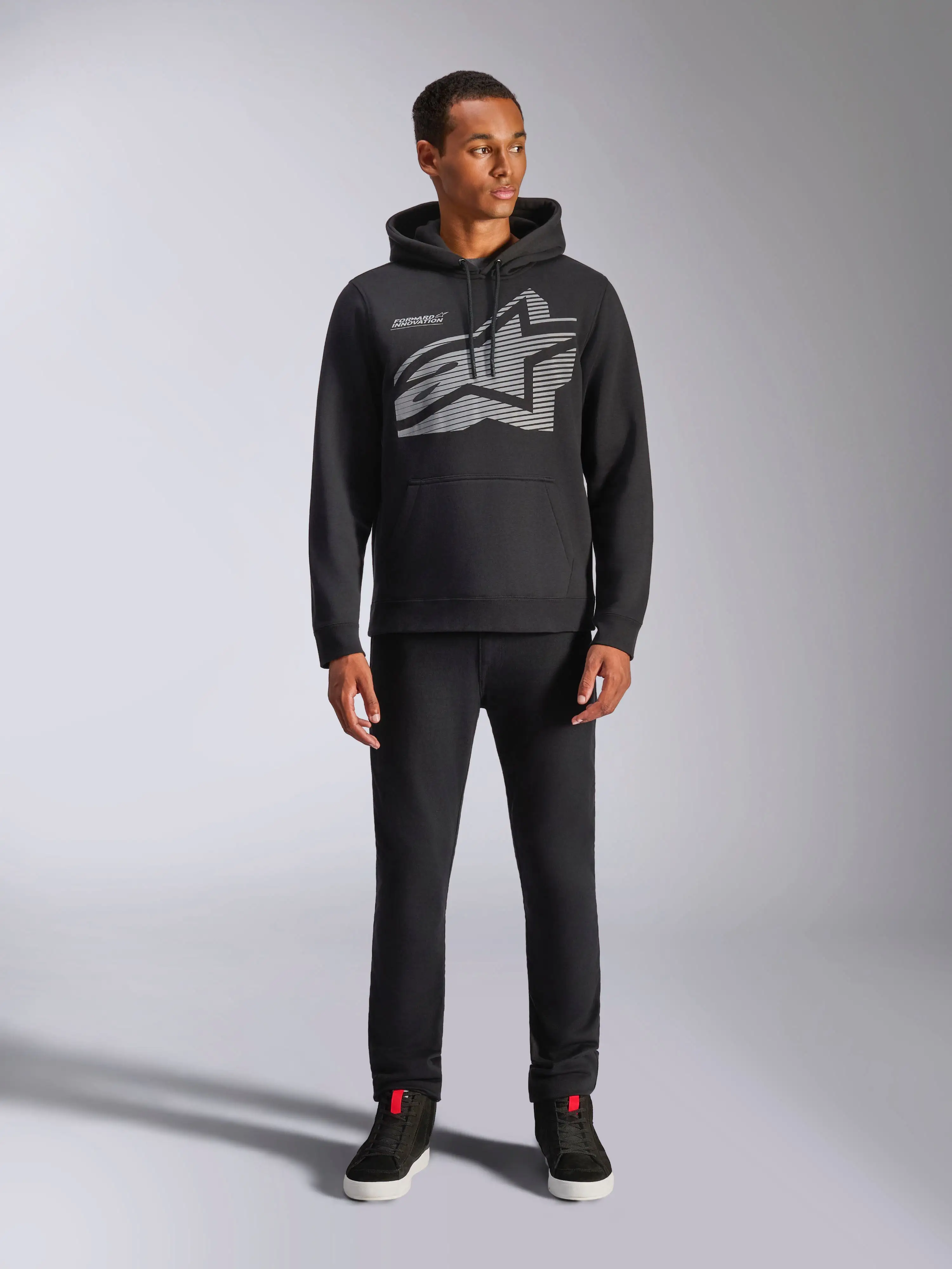 Fasting Hoodie - image 4