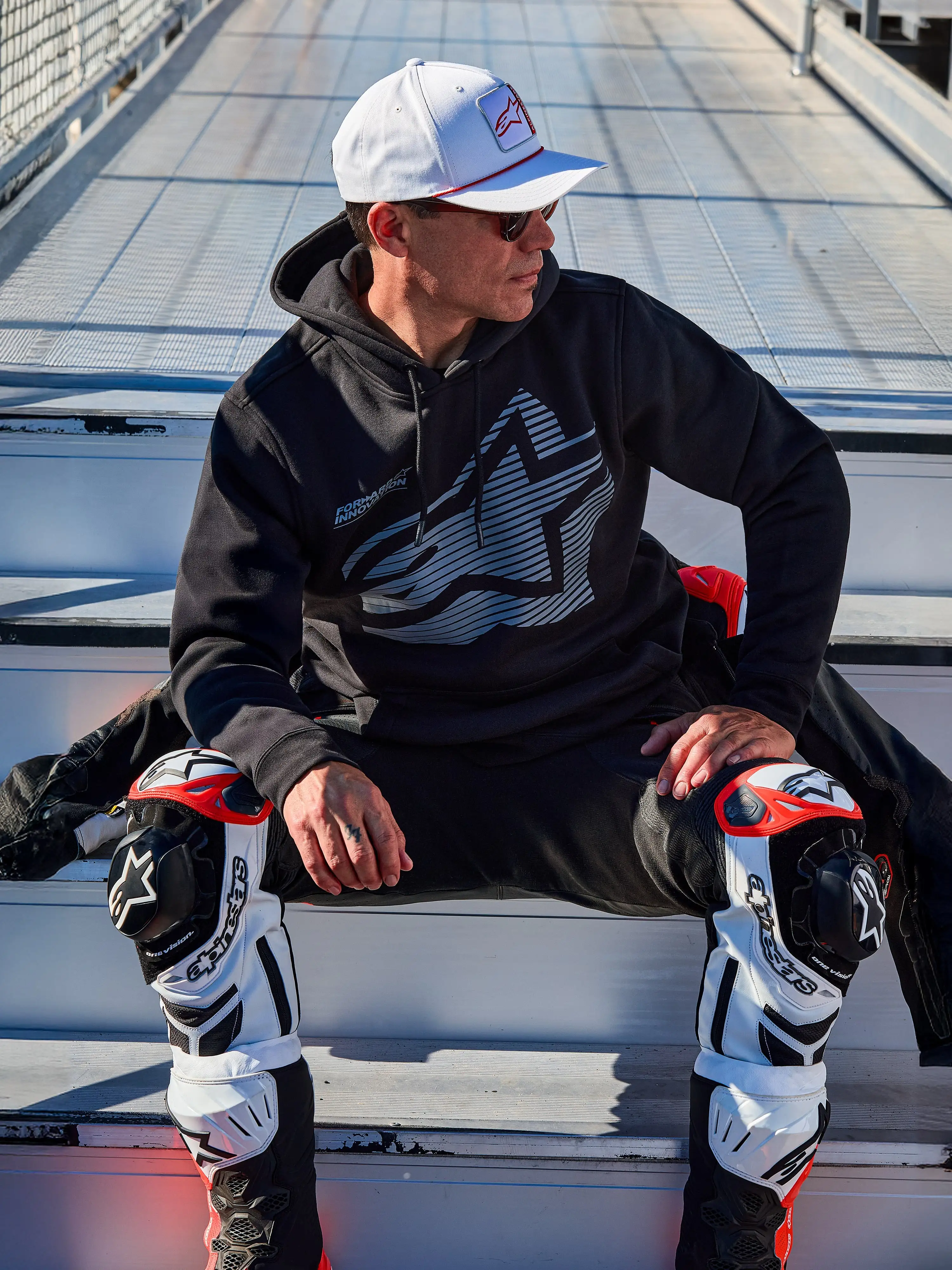 Fasting Hoodie - image 6