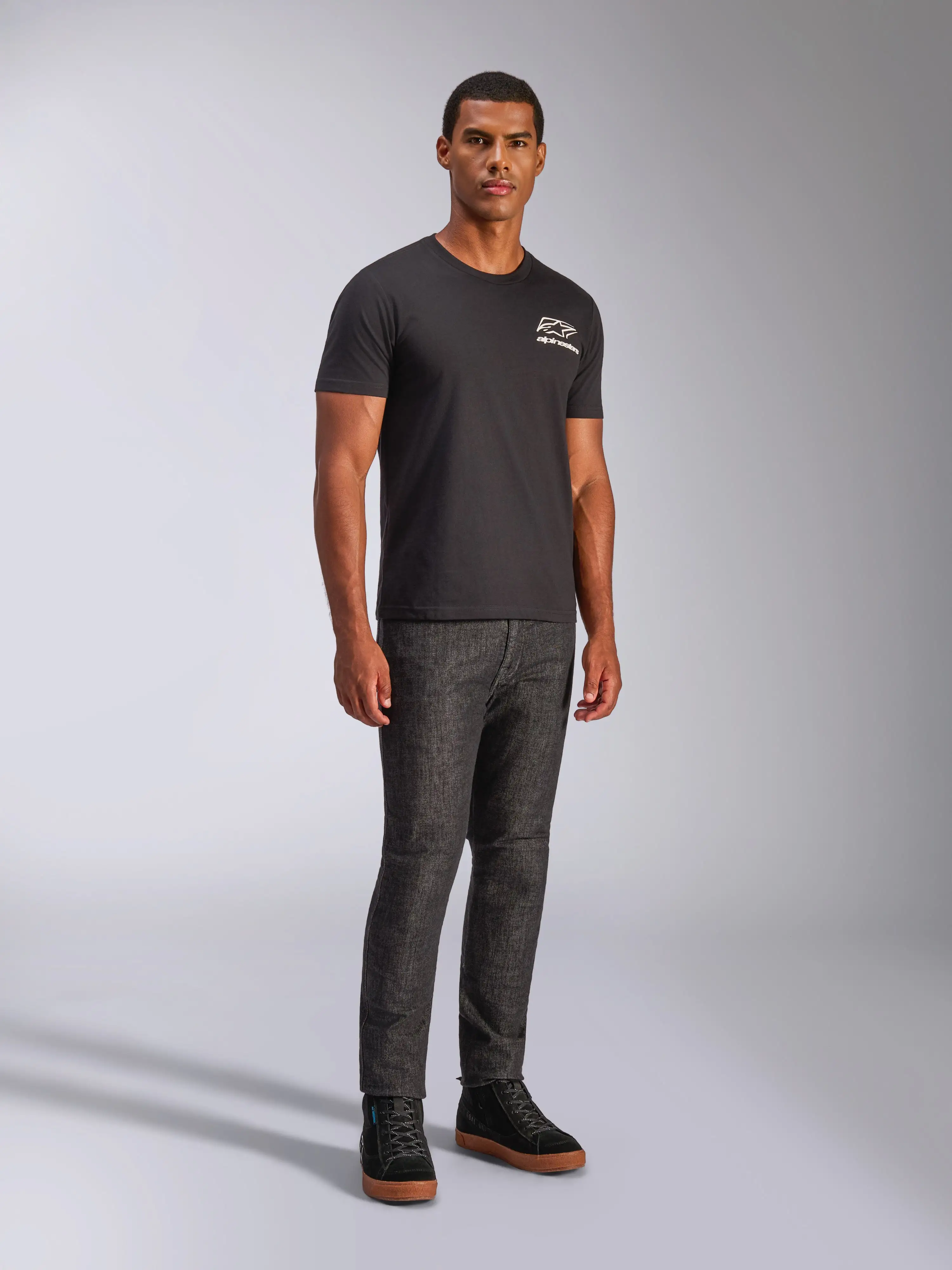 Formulation CSF Tee - Short Sleeve - image 3