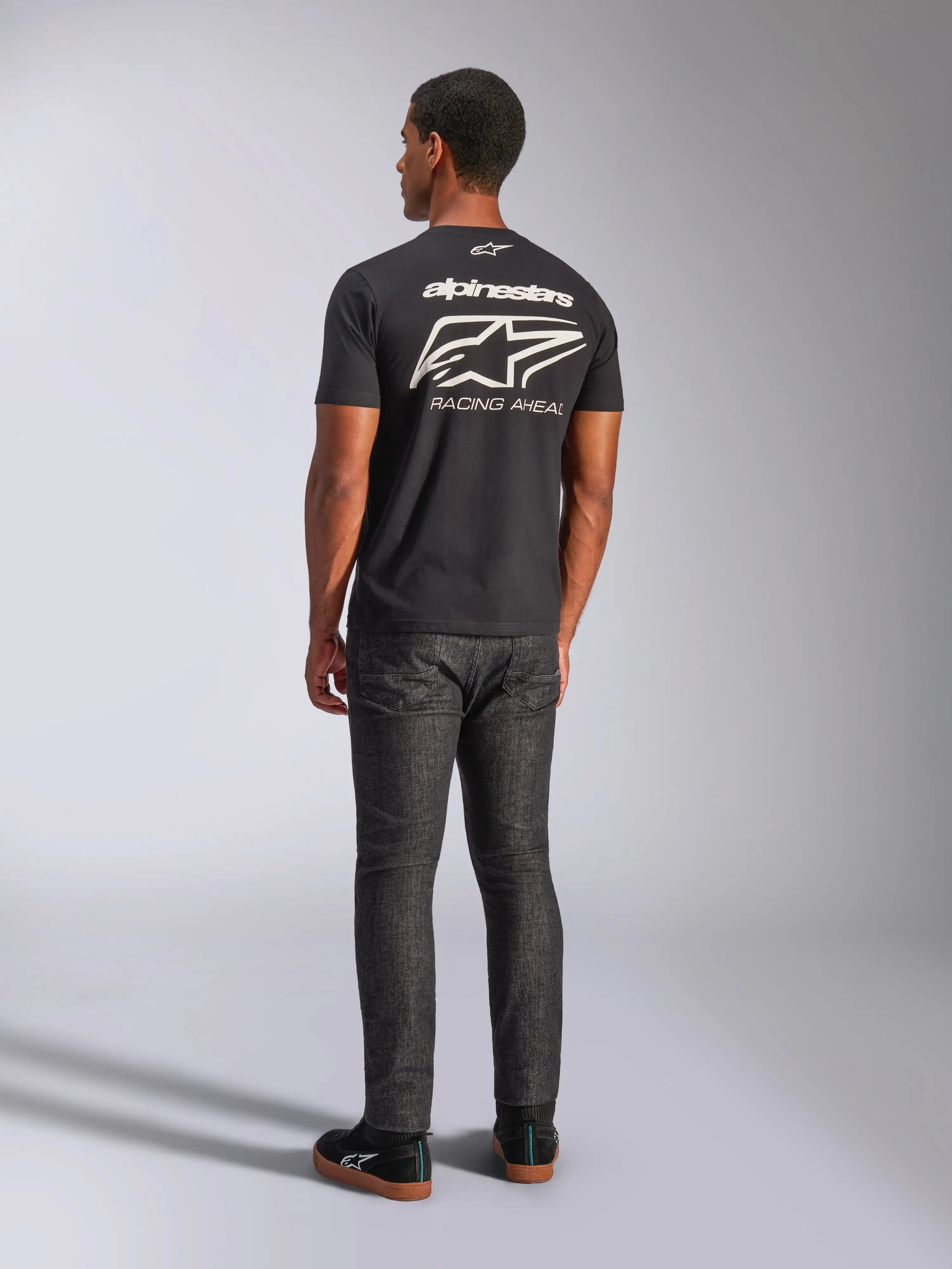 Formulation CSF Tee - Short Sleeve - image 4