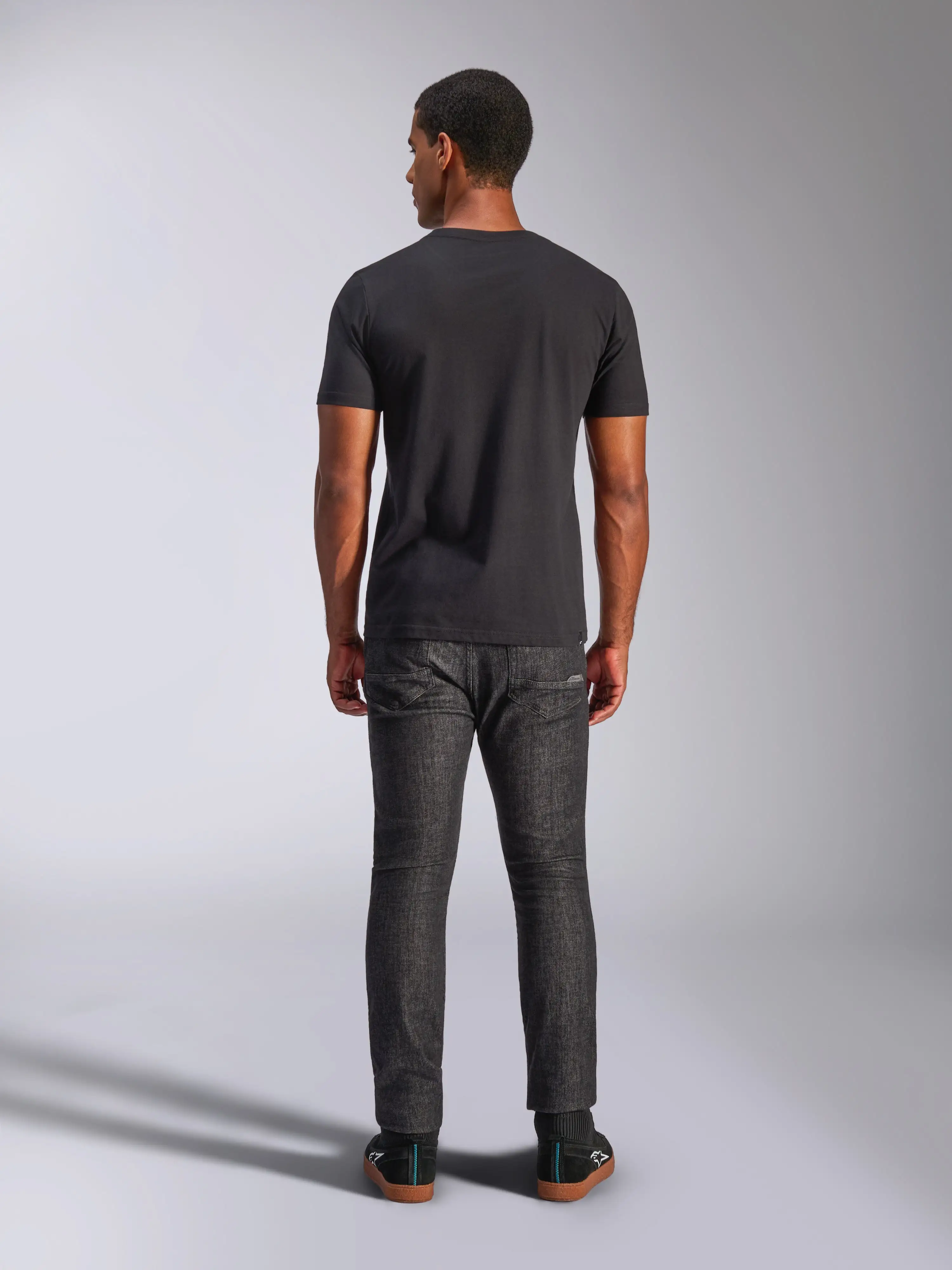 Tech Boot CSF Tee - Short Sleeve - image 2