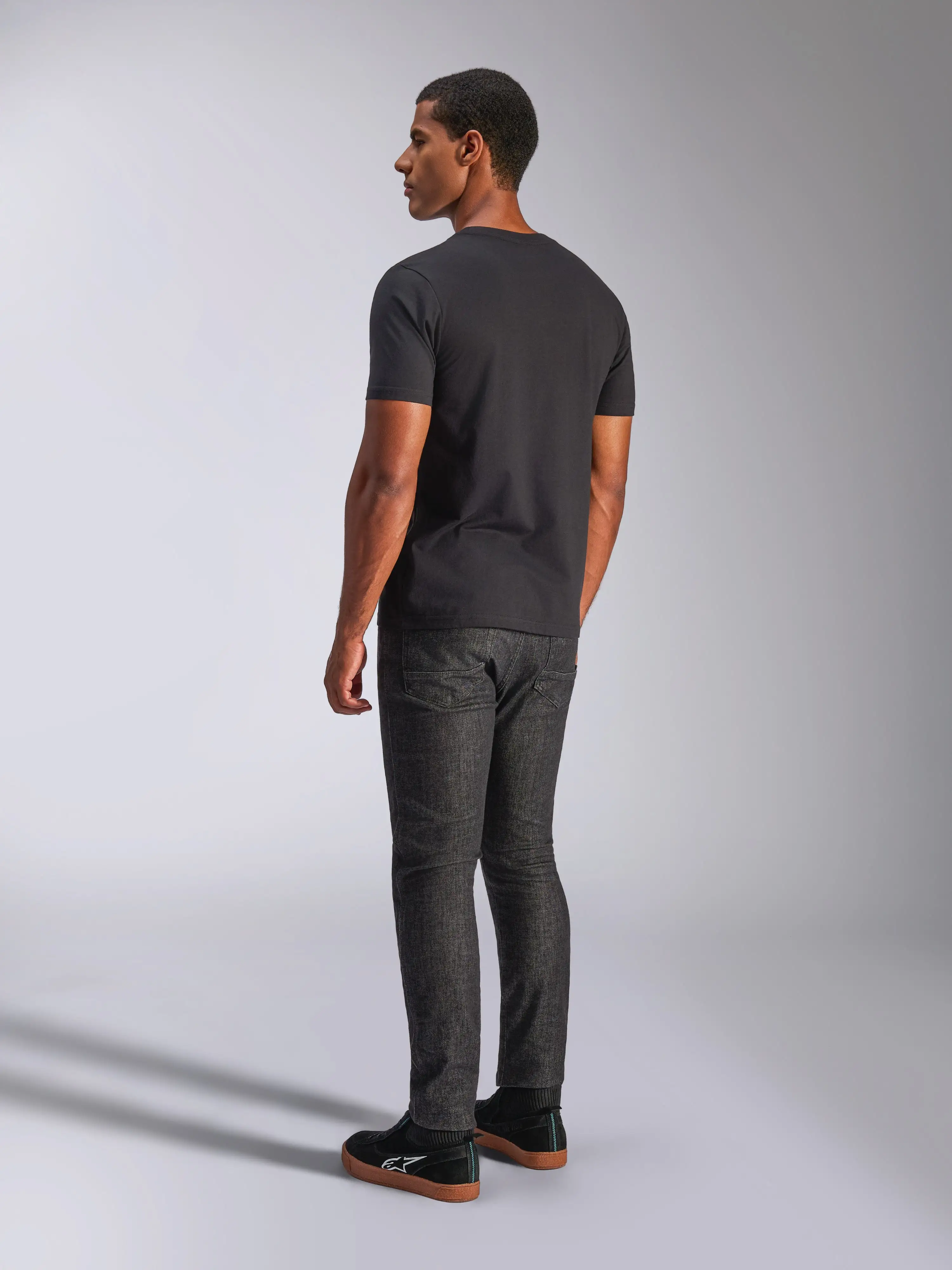 Tech Boot CSF Tee - Short Sleeve - image 3