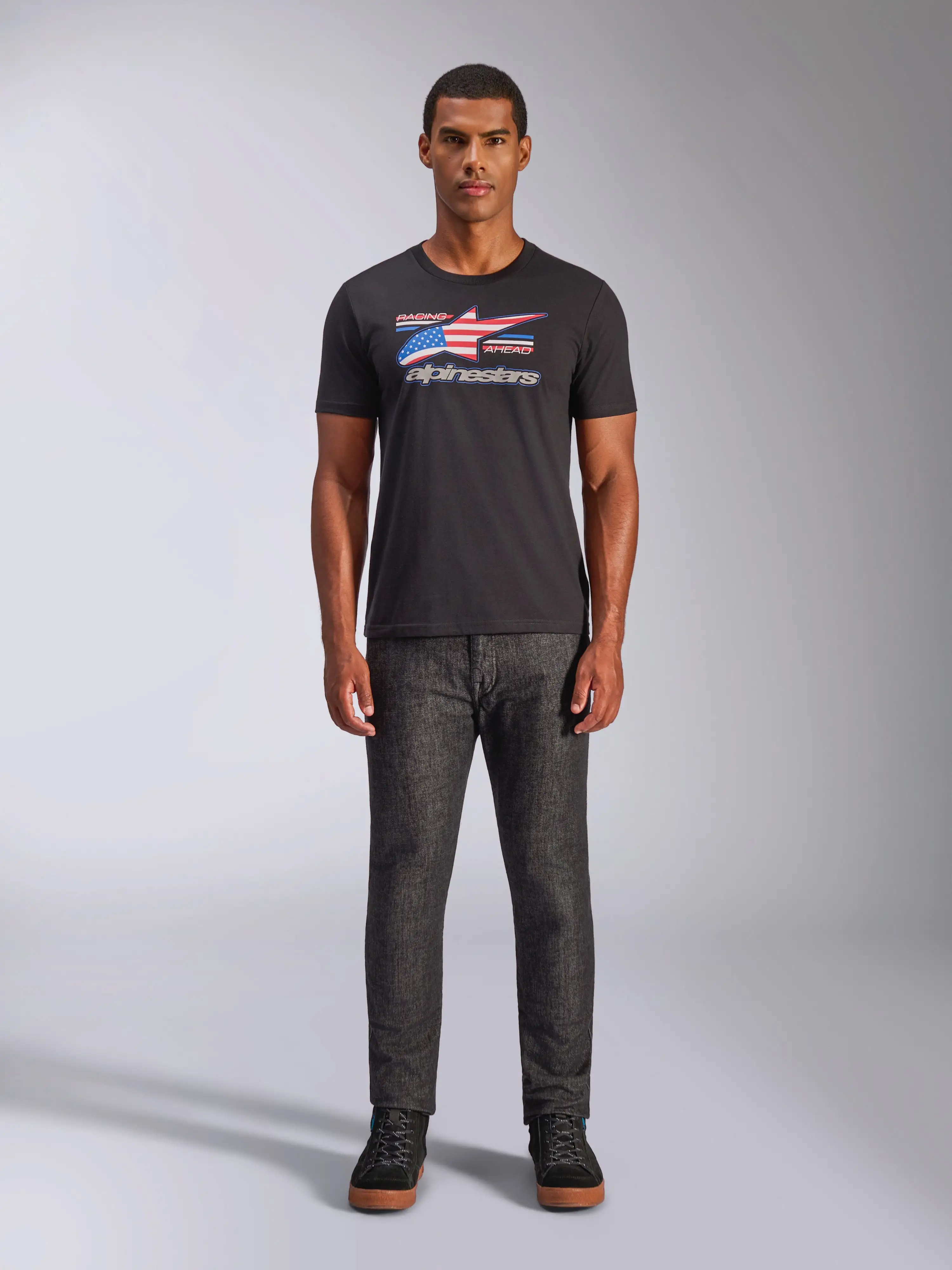 Nationals CSF Tee - Short Sleeve - image 2