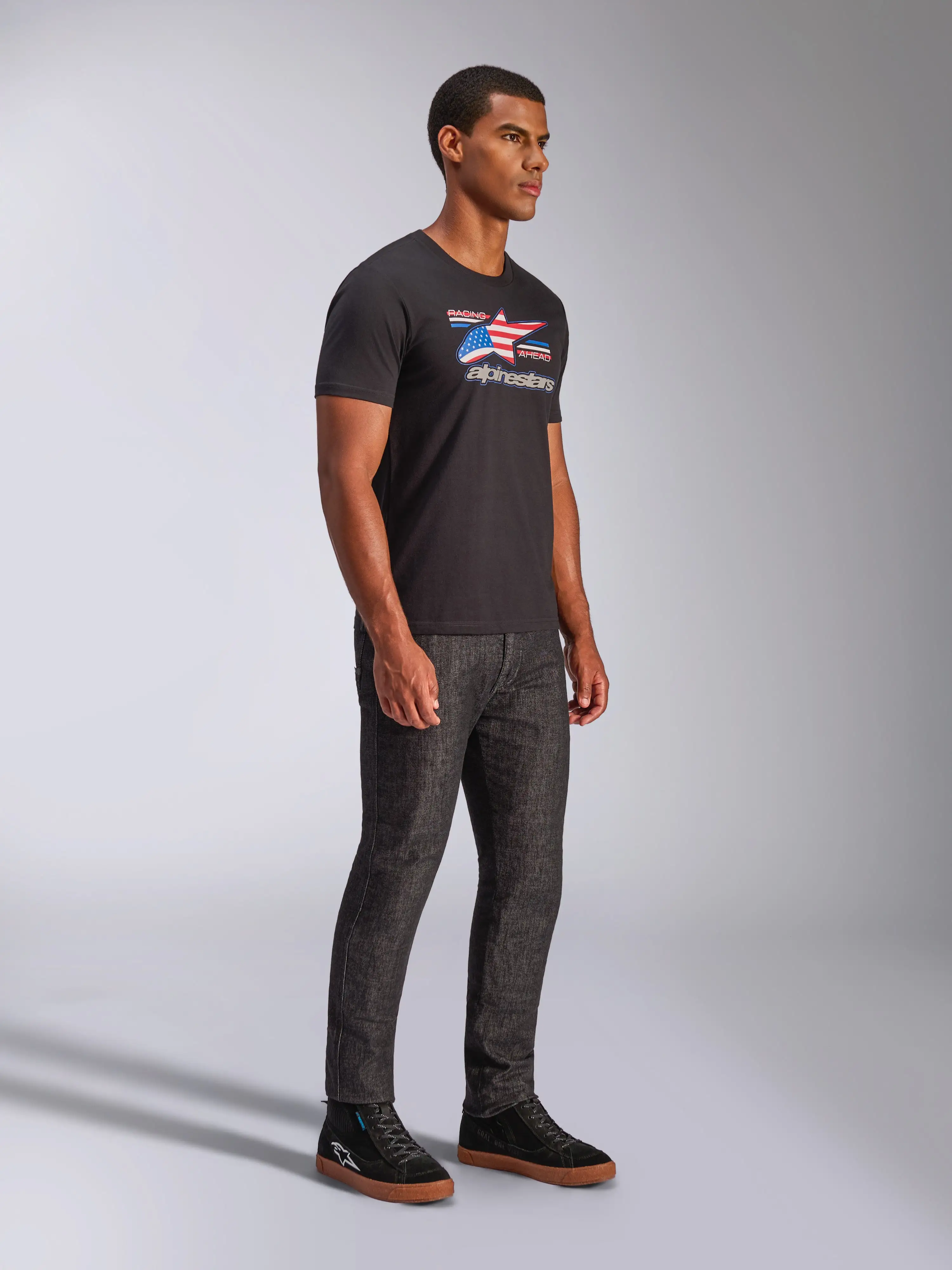 Nationals CSF Tee - Short Sleeve - image 3