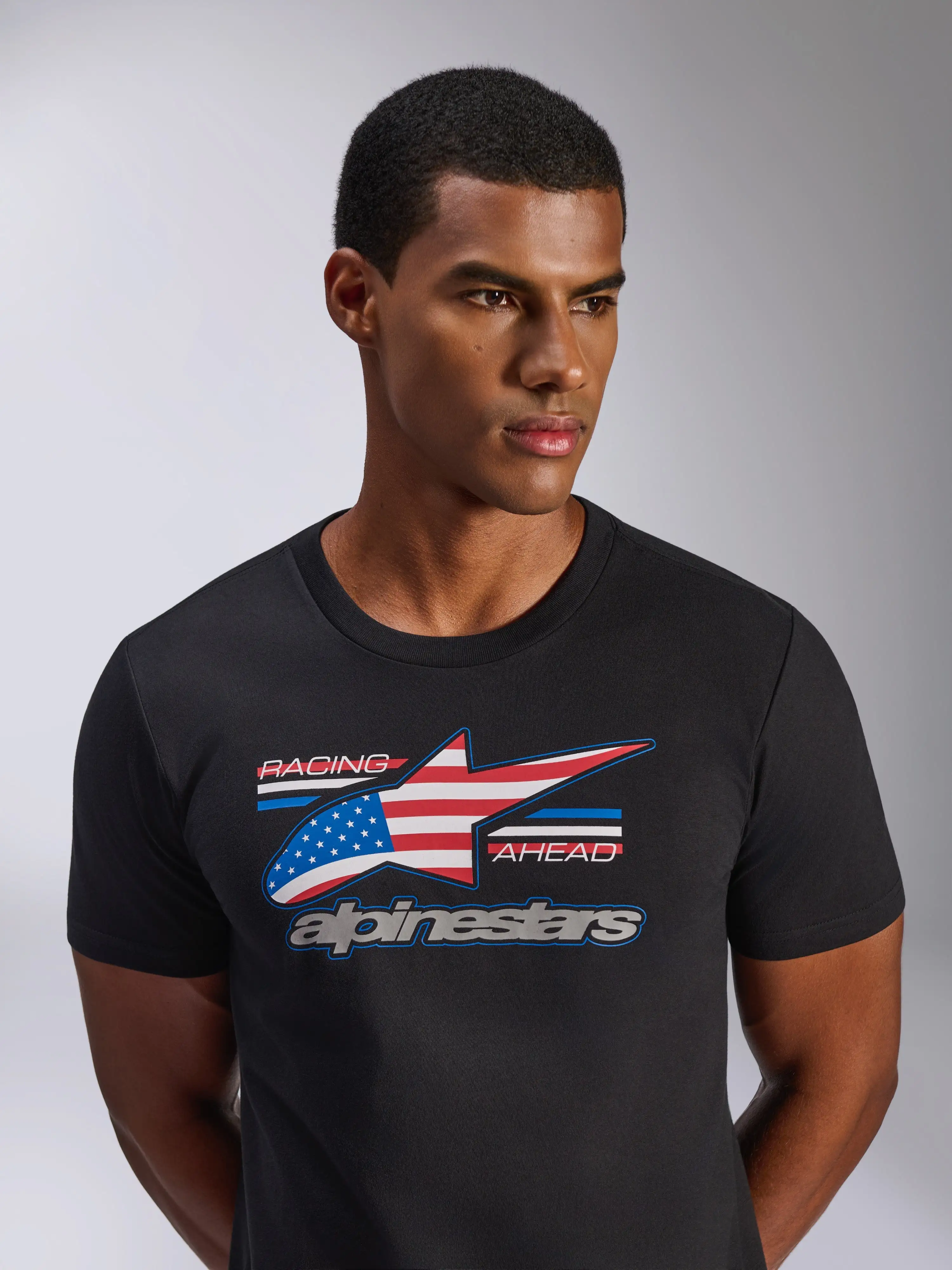 Nationals CSF Tee - Short Sleeve - image 4