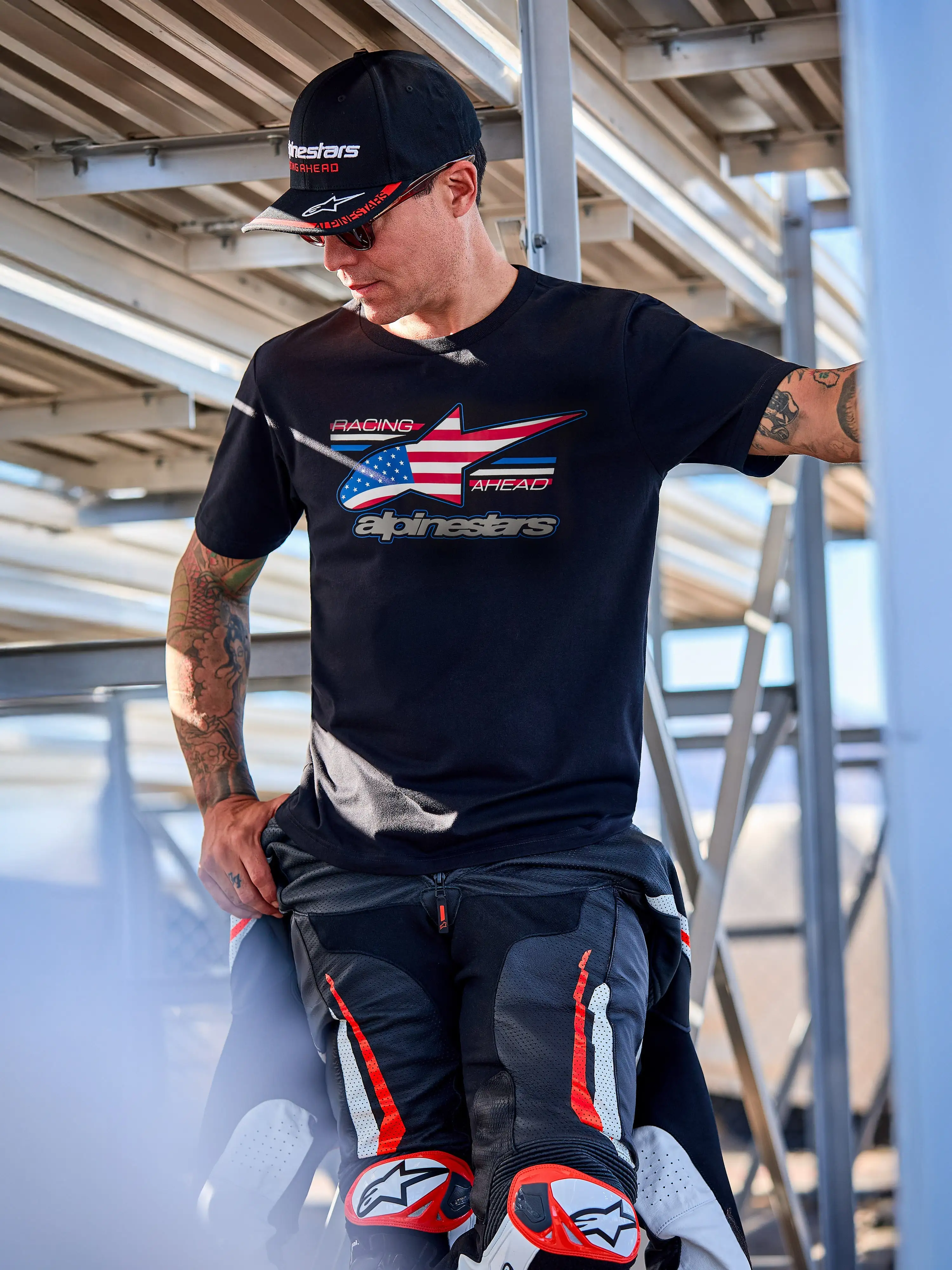 Nationals CSF Tee - Short Sleeve - image 6