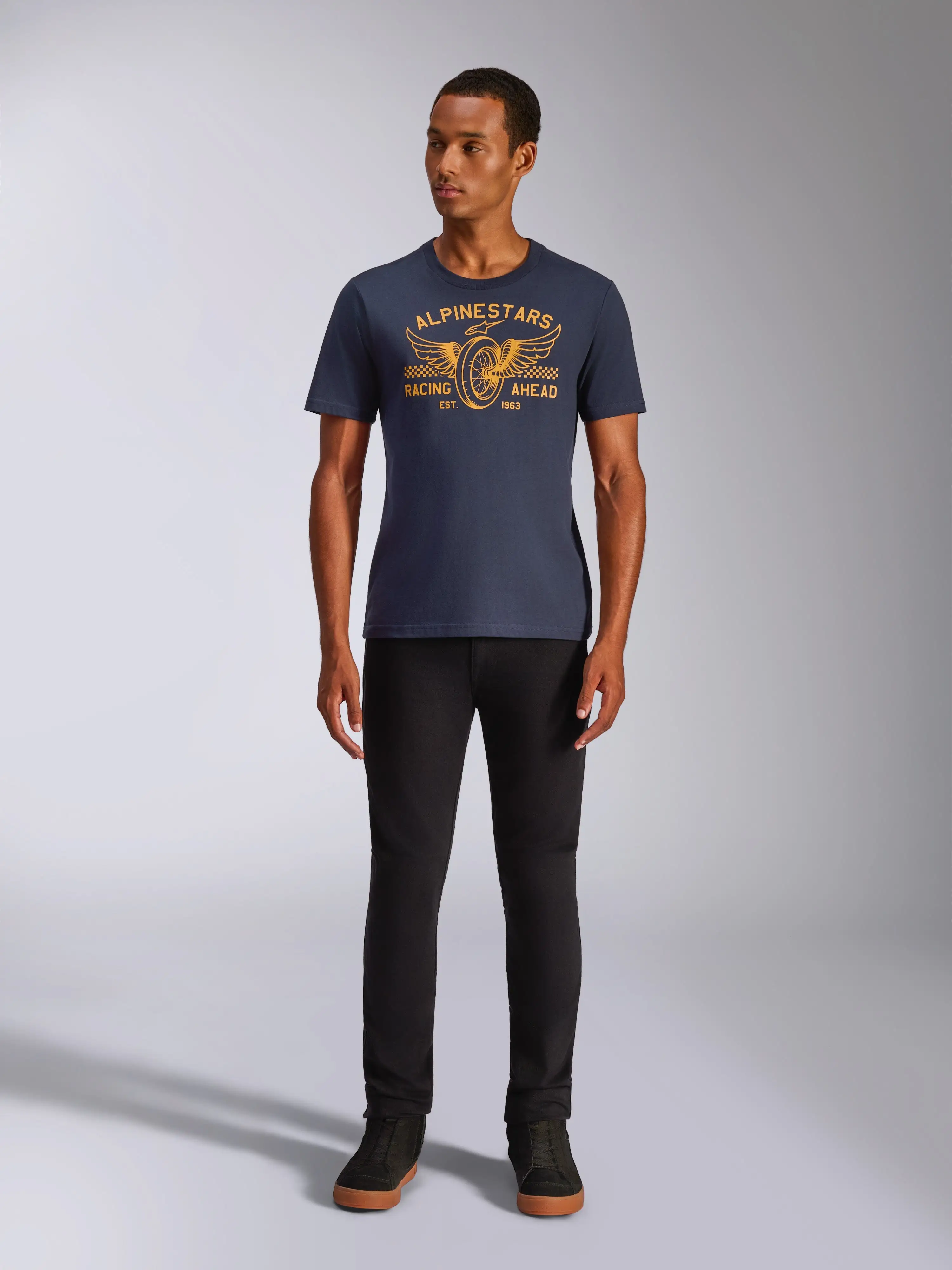 Heritage Patch CSF Tee - Short Sleeve - image 1