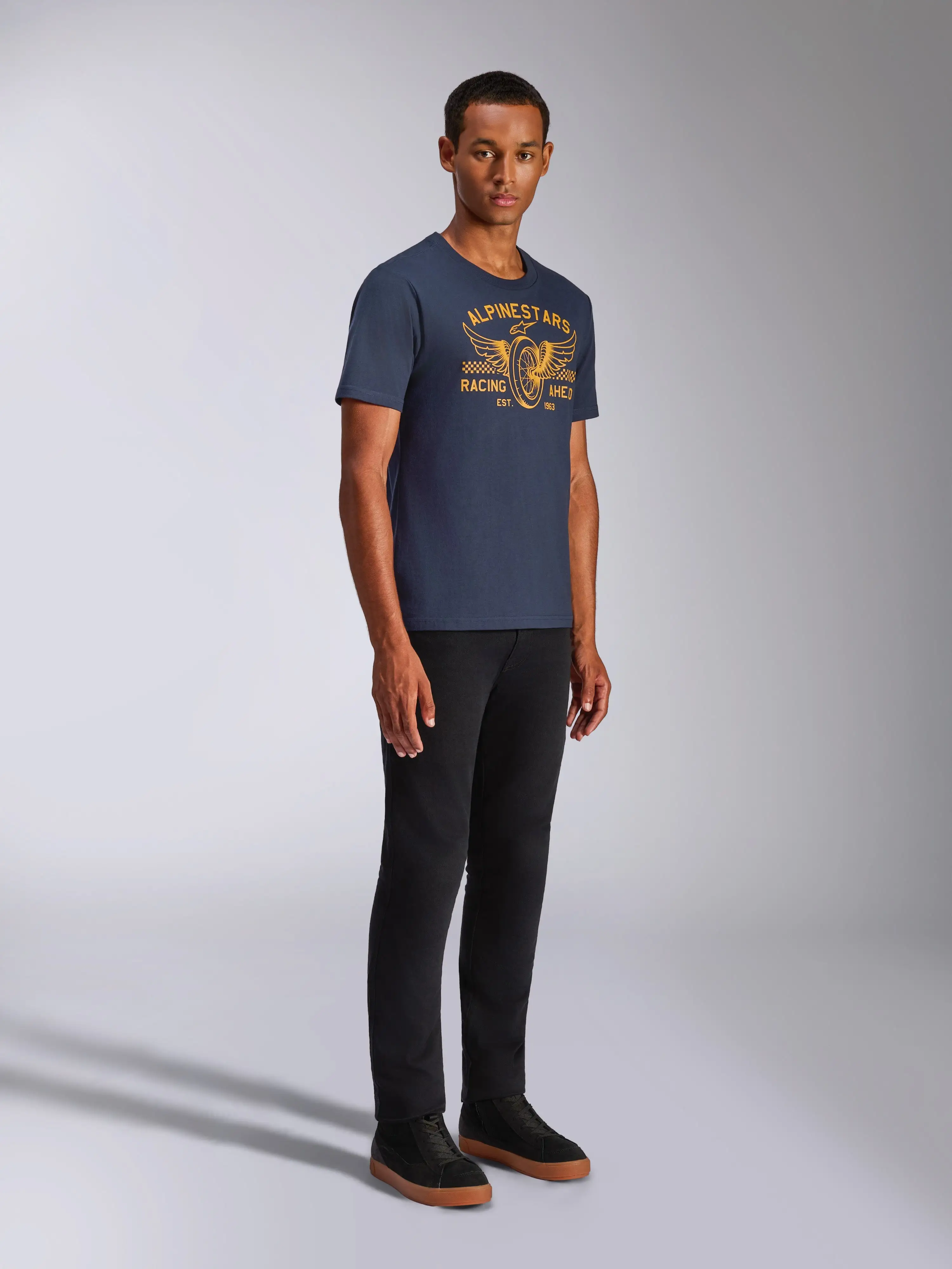 Heritage Patch CSF Tee - Short Sleeve - image 2