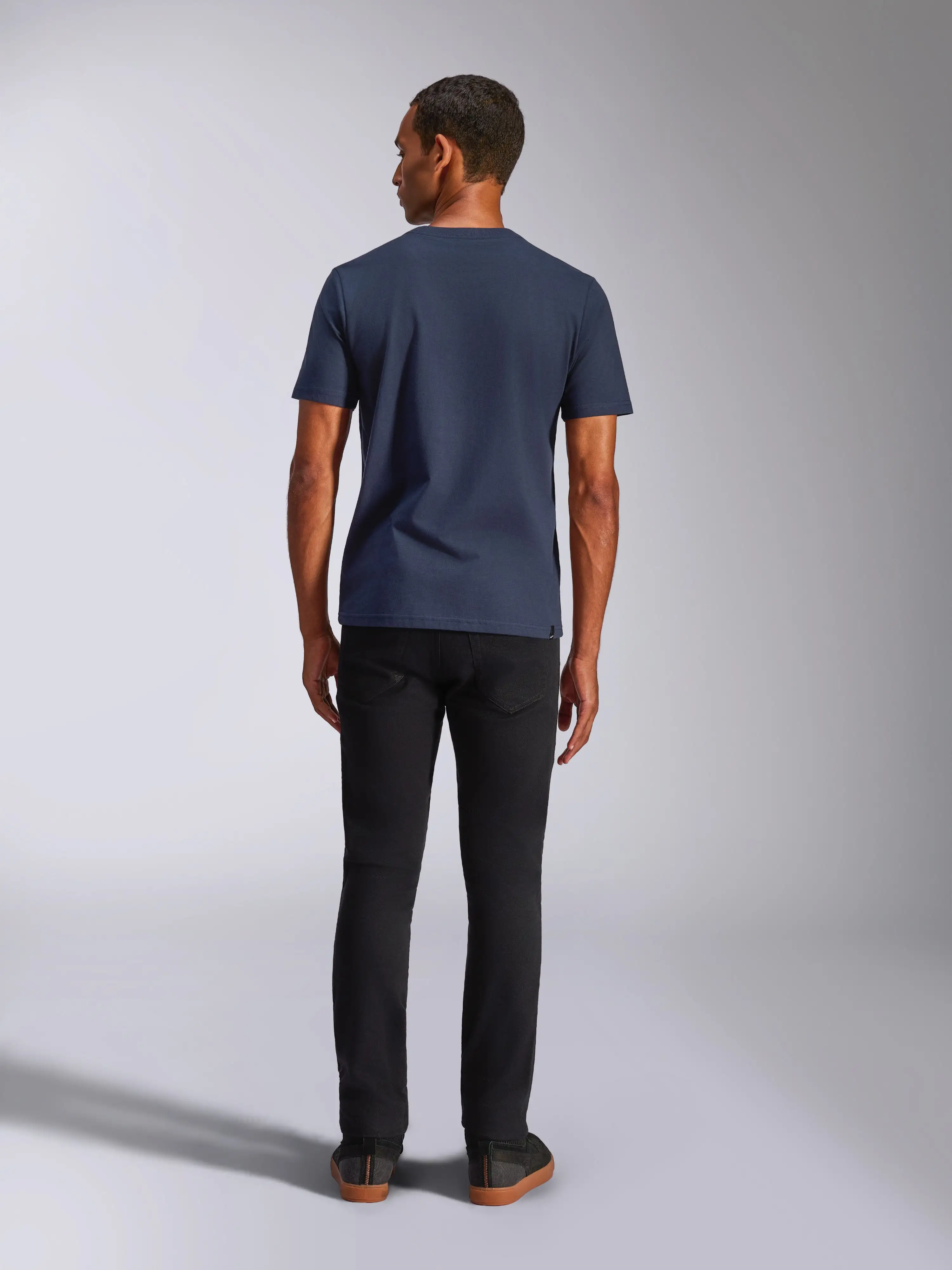 Heritage Patch CSF Tee - Short Sleeve - image 3