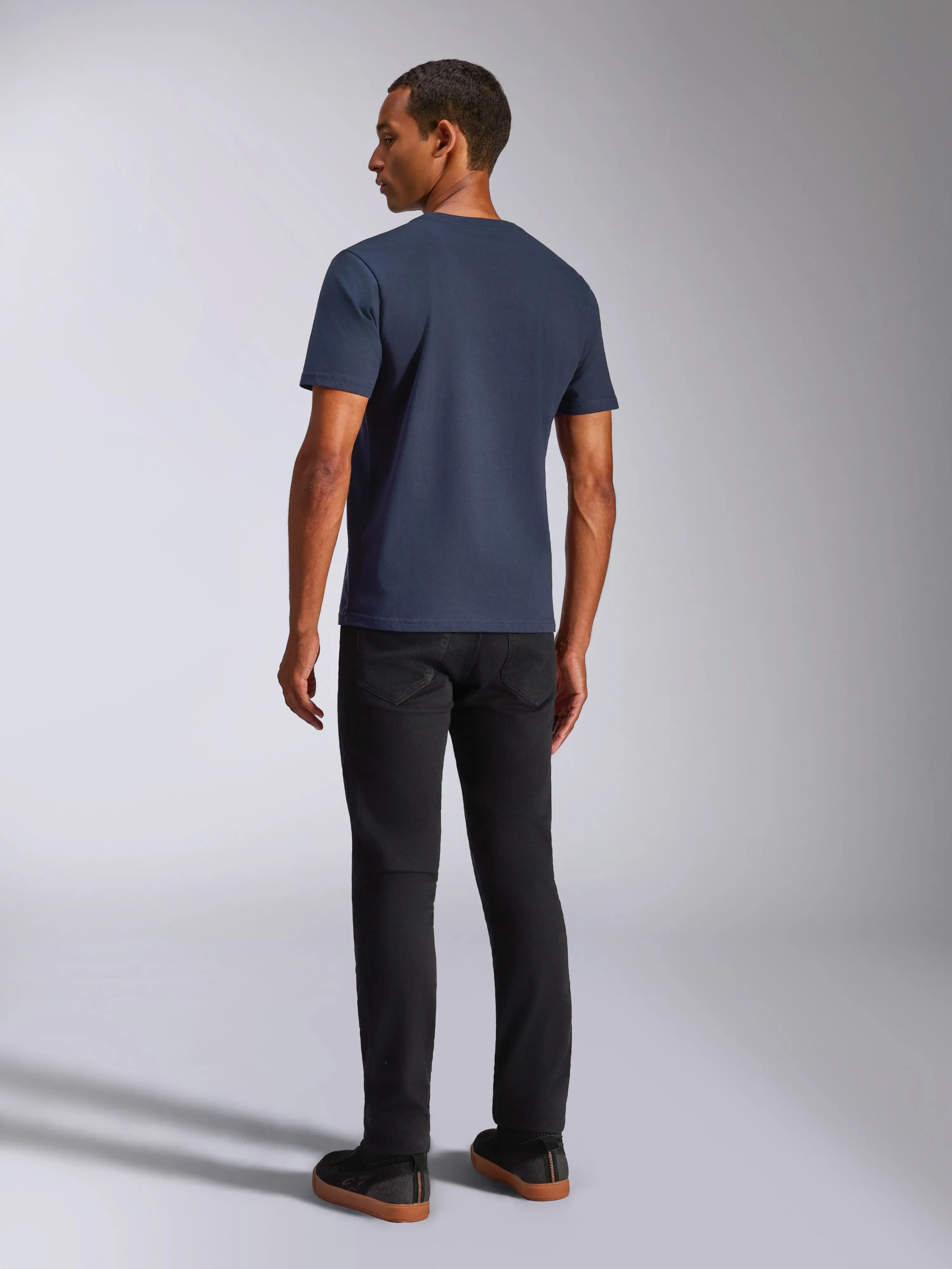 Heritage Patch CSF Tee - Short Sleeve - image 4