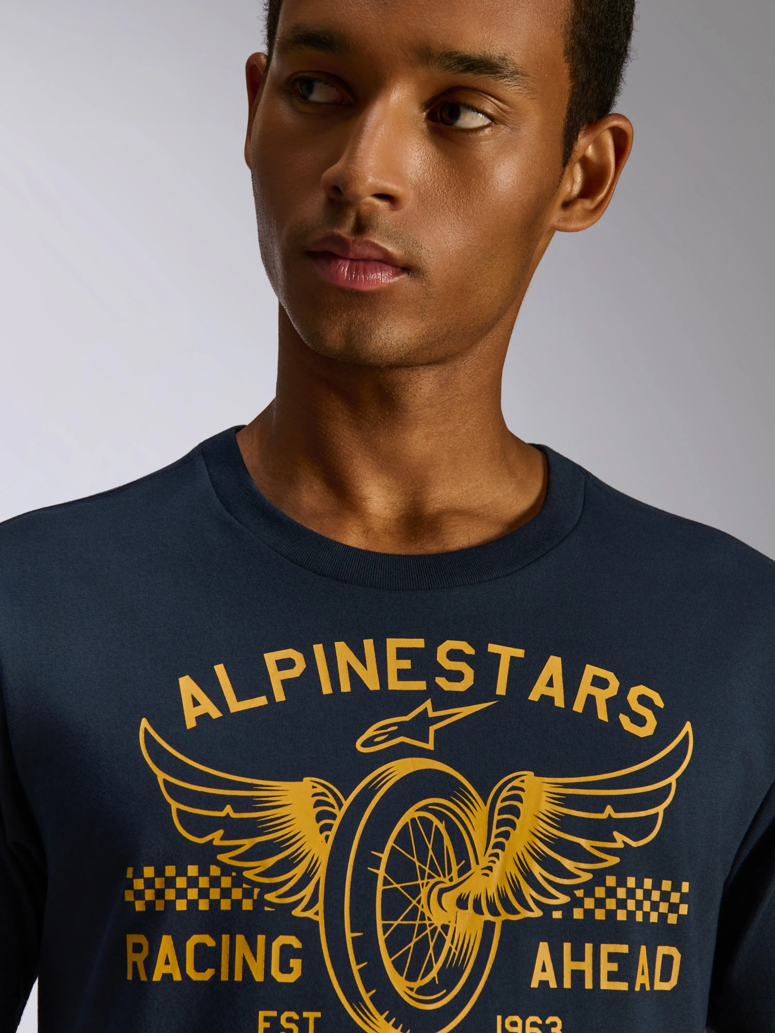 Heritage Patch CSF Tee - Short Sleeve - image 5