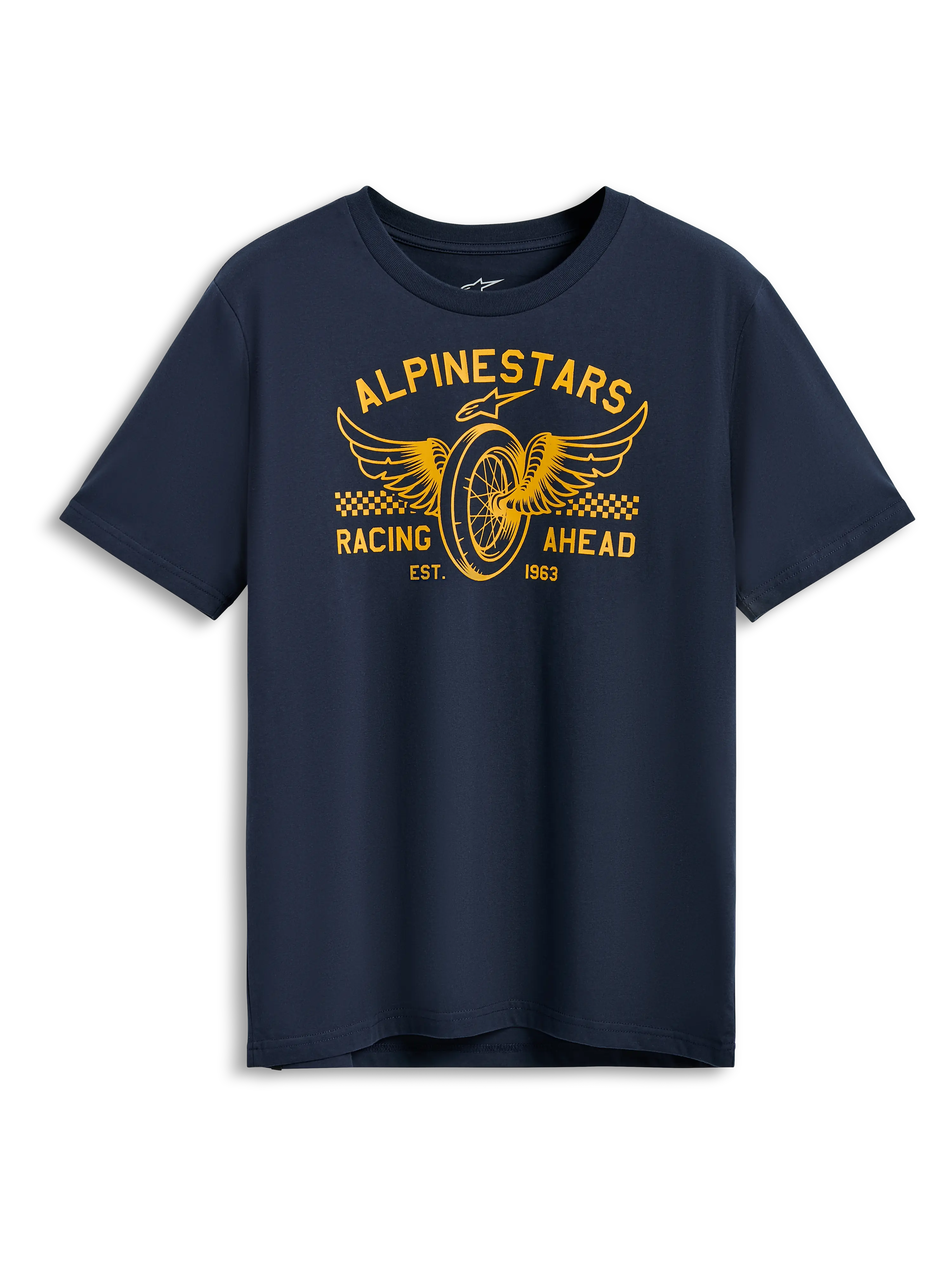 Heritage Patch CSF Tee - Short Sleeve - image 6