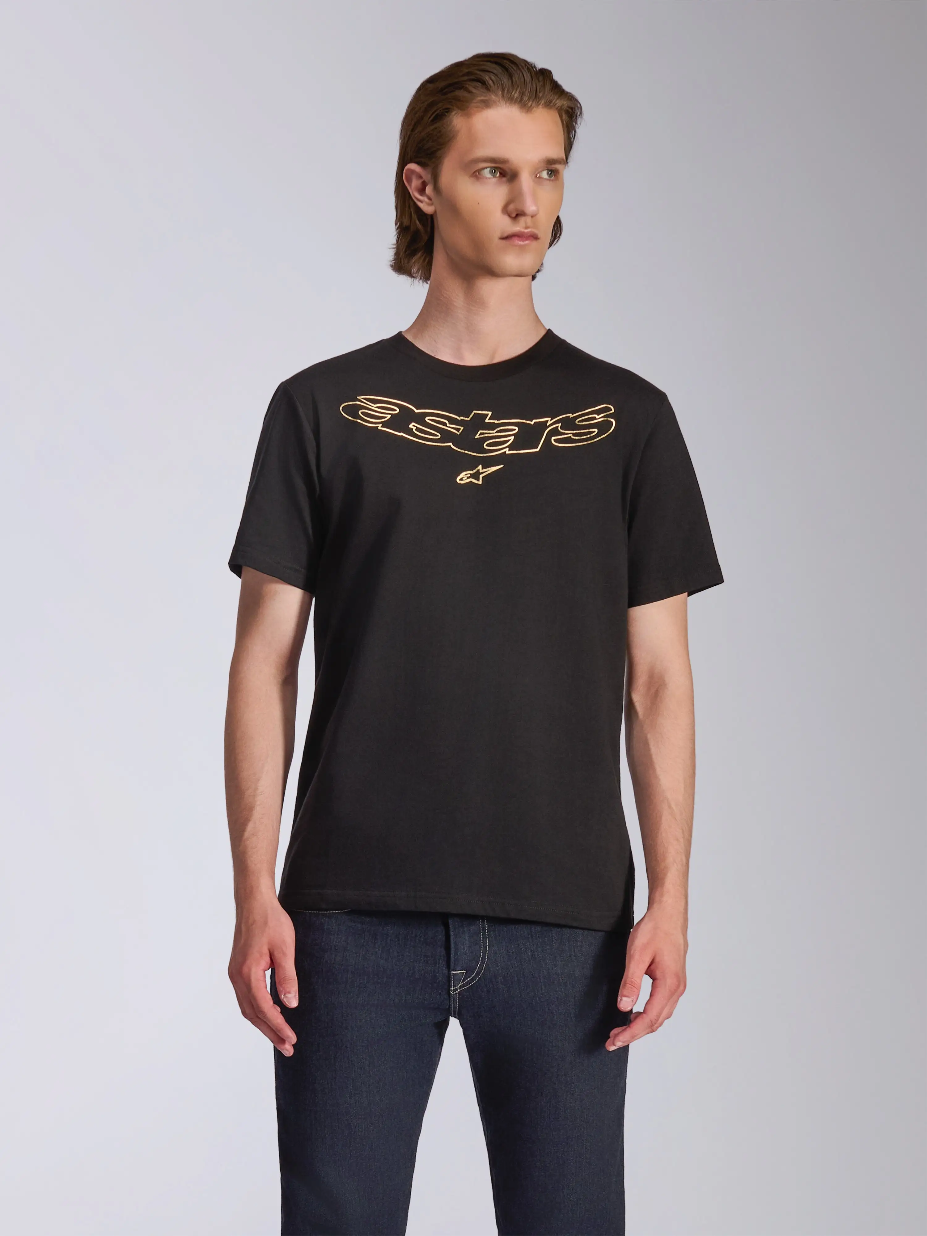 Luxo CSF Tee - Short Sleeve