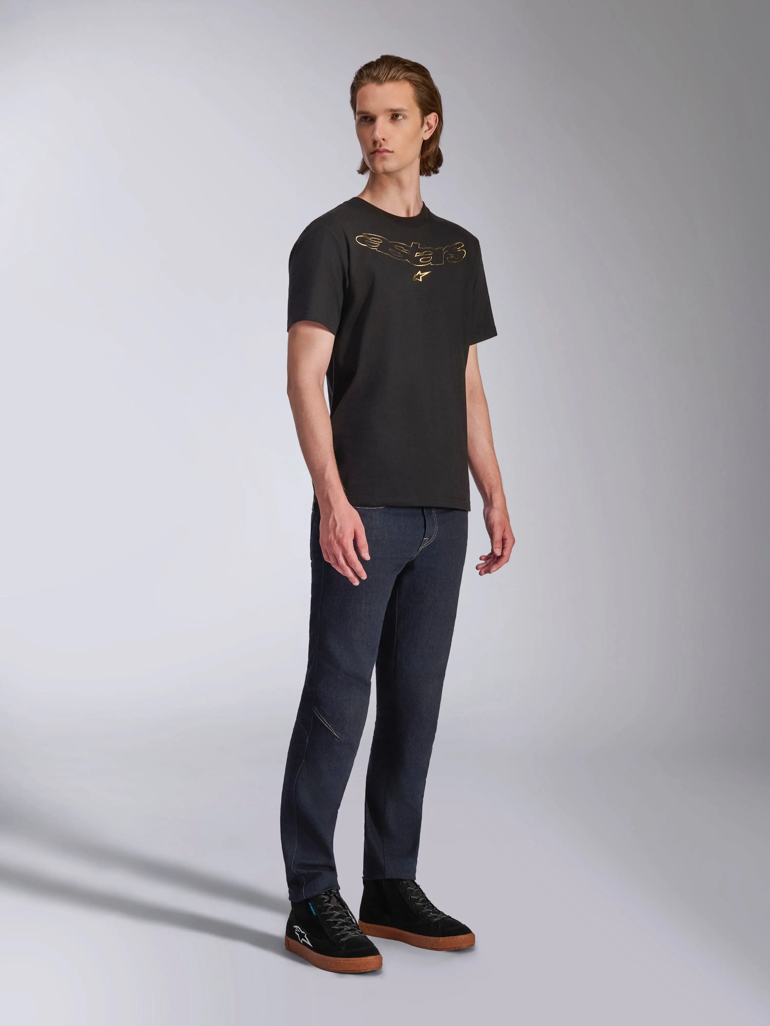 Luxo CSF Tee - Short Sleeve - image 1
