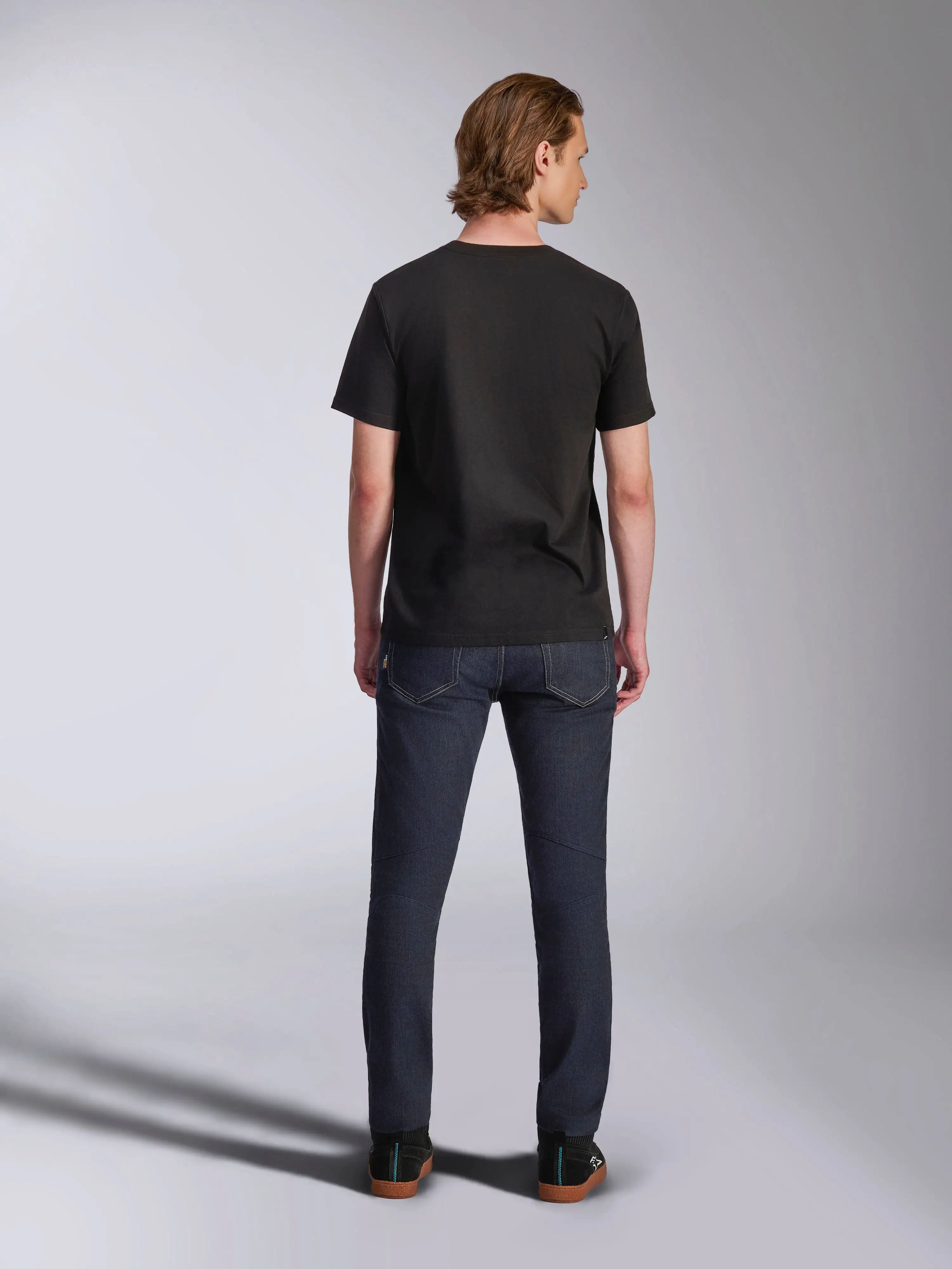 Luxo CSF Tee - Short Sleeve - image 2