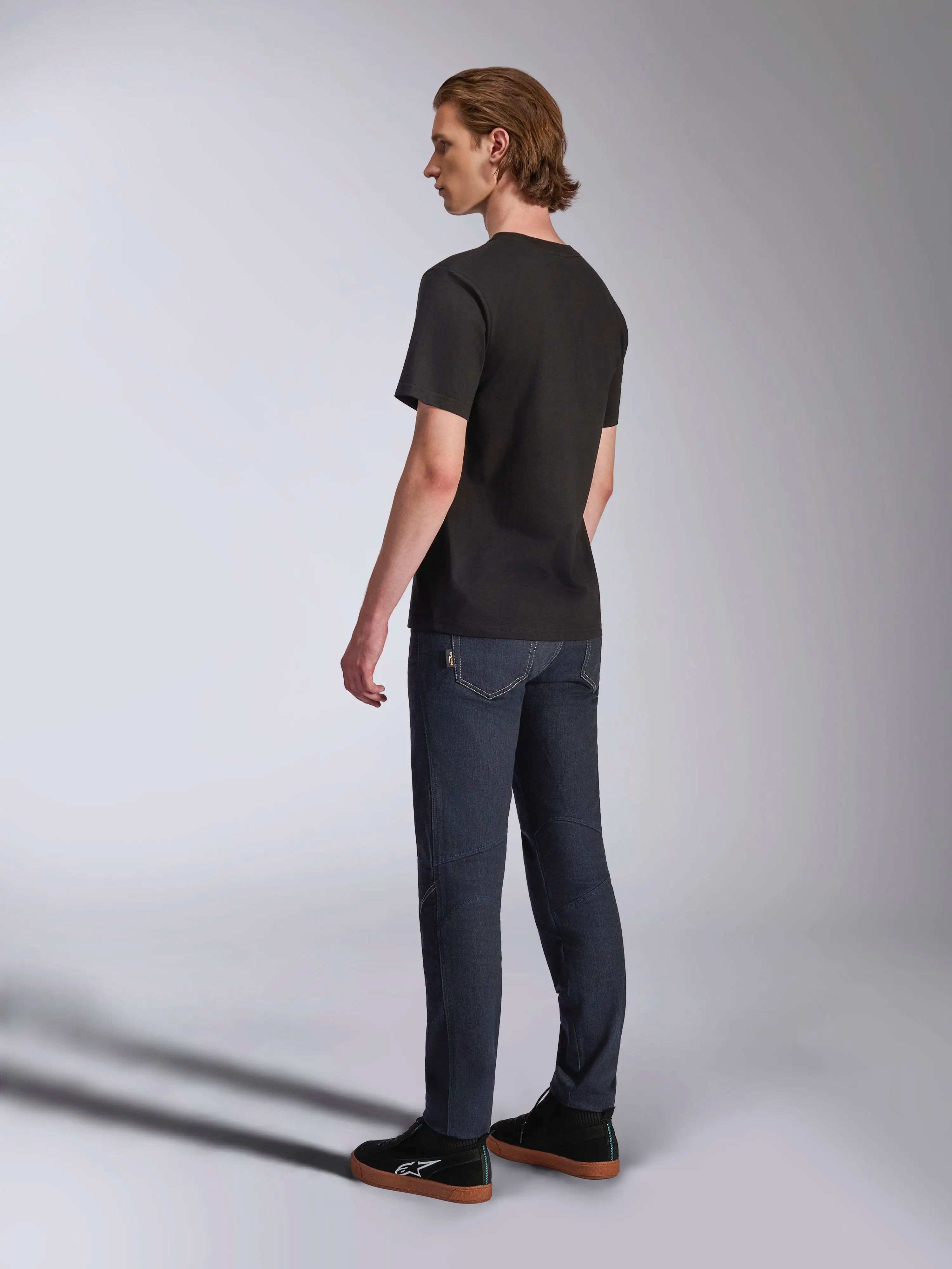 Luxo CSF Tee - Short Sleeve - image 3