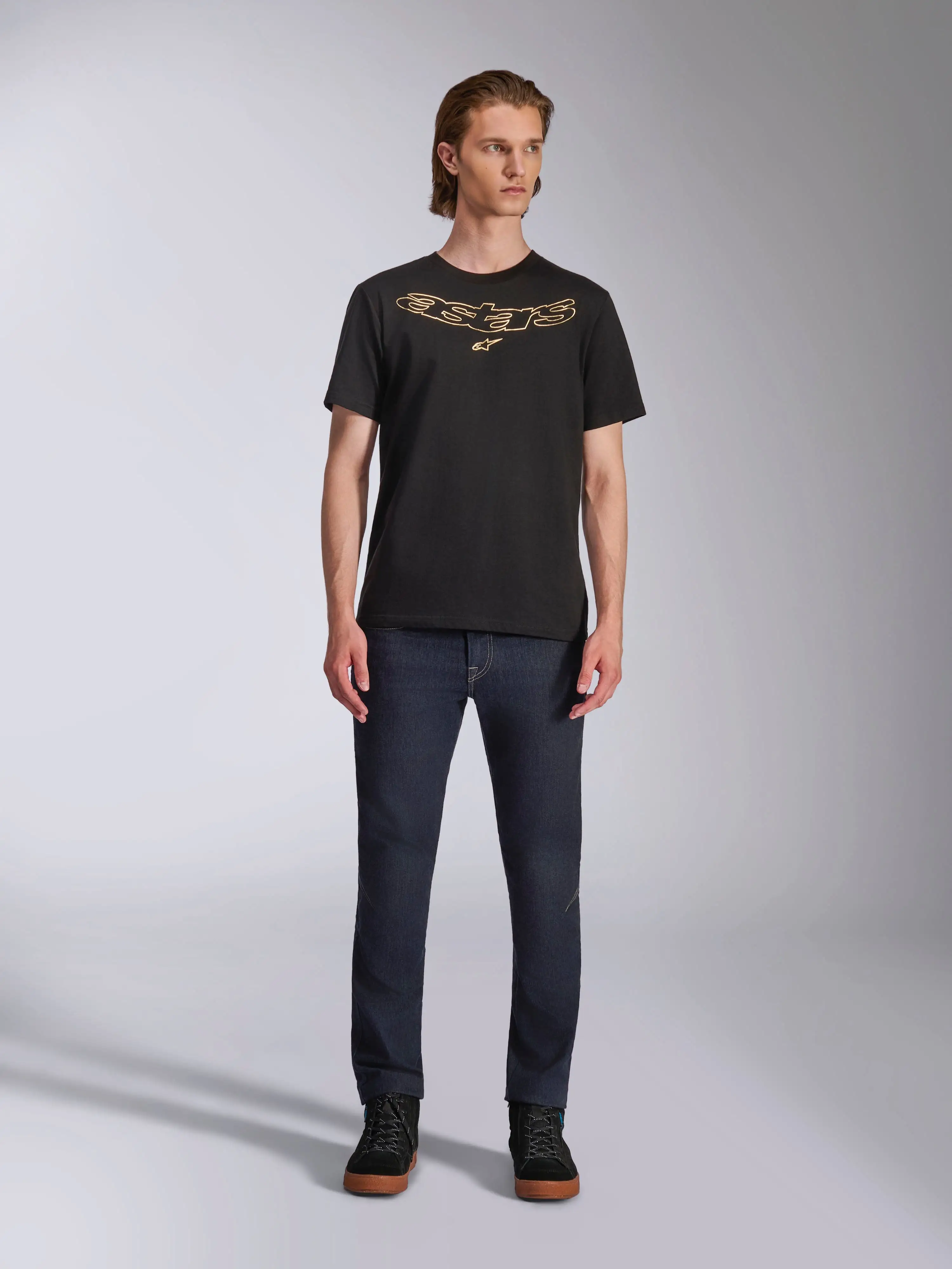 Luxo CSF Tee - Short Sleeve - image 4