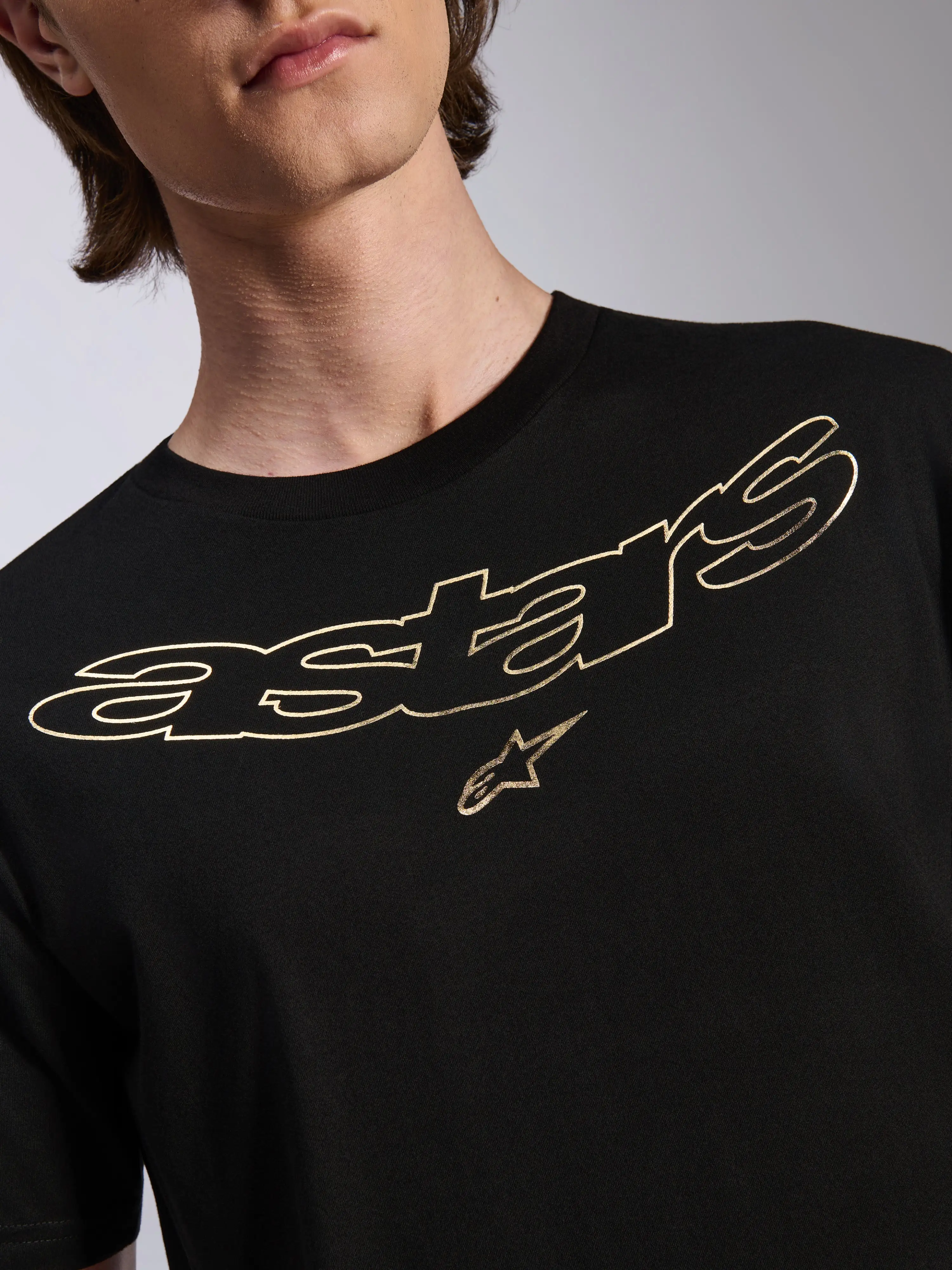 Luxo CSF Tee - Short Sleeve - image 5
