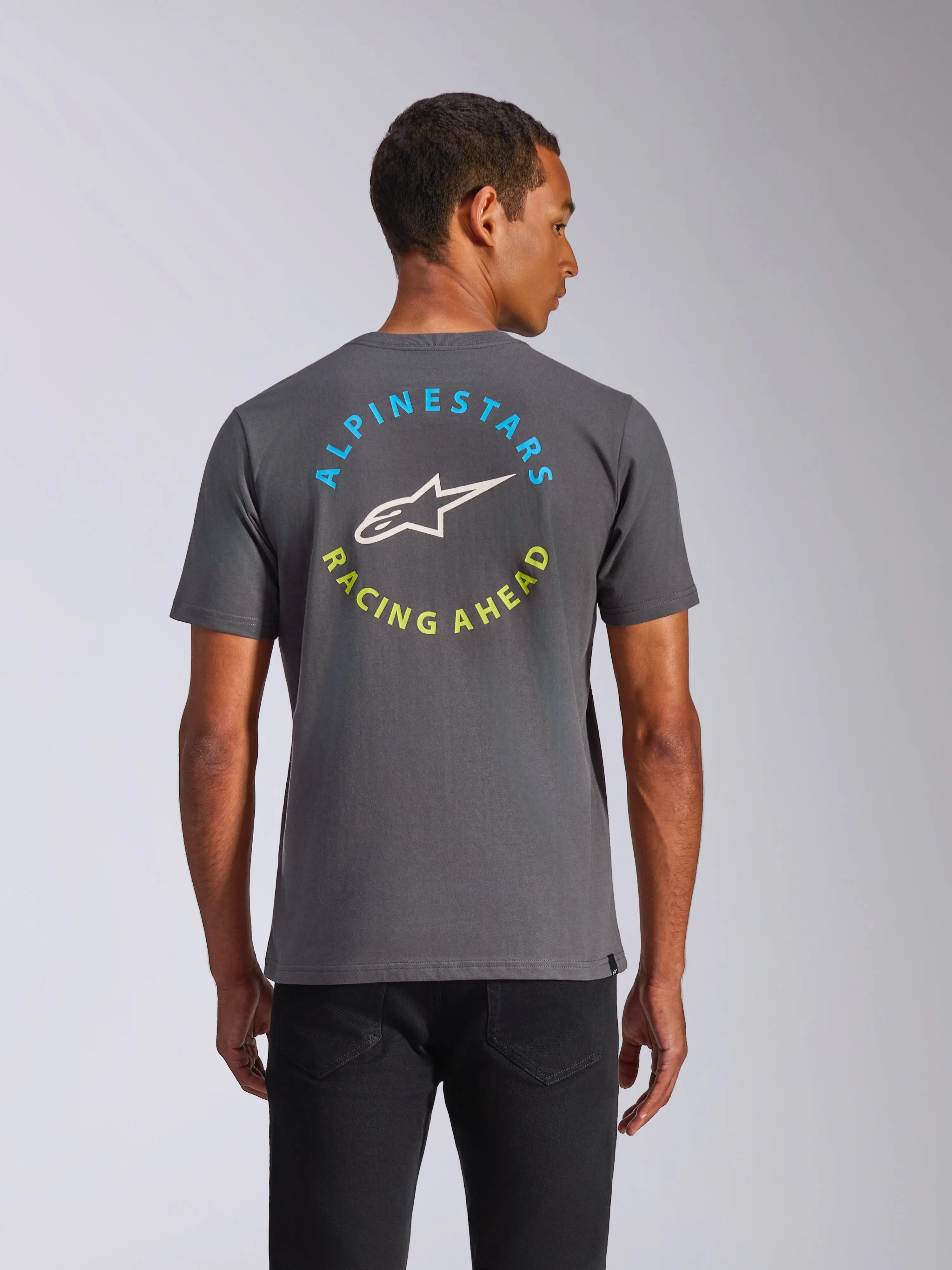 True CSF Tee - Short Sleeve