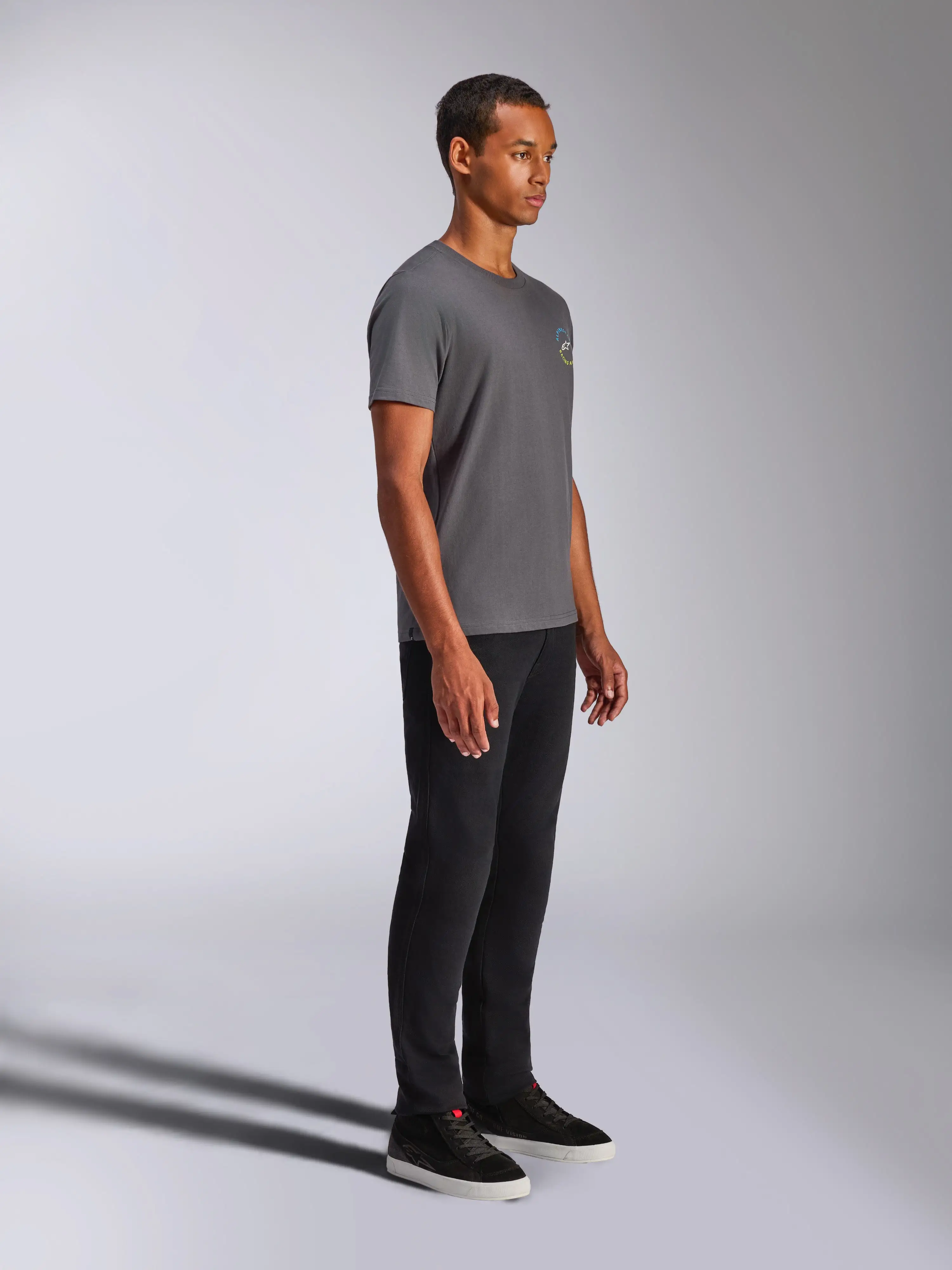 True CSF Tee - Short Sleeve - image 2