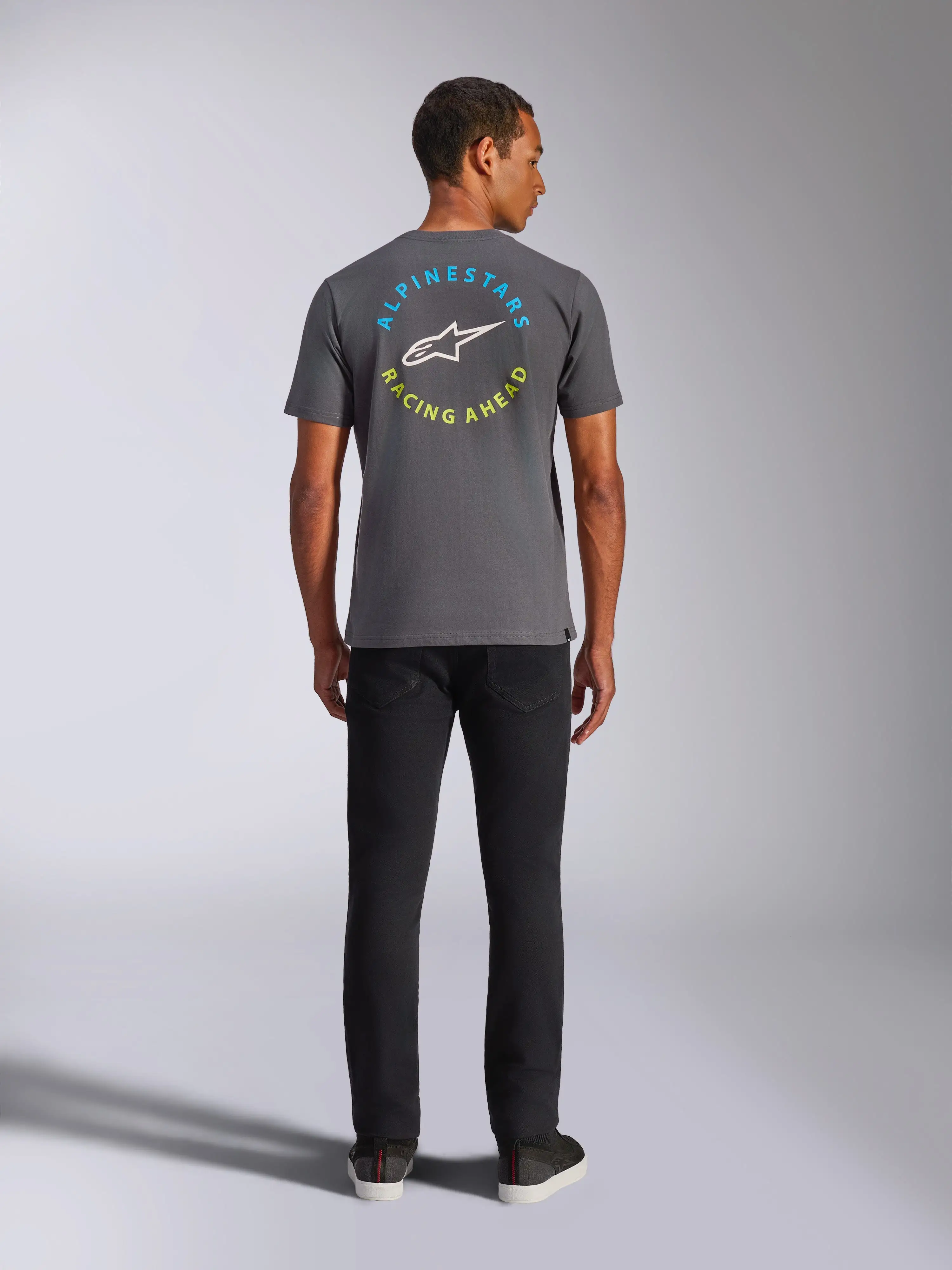 True CSF Tee - Short Sleeve - image 3