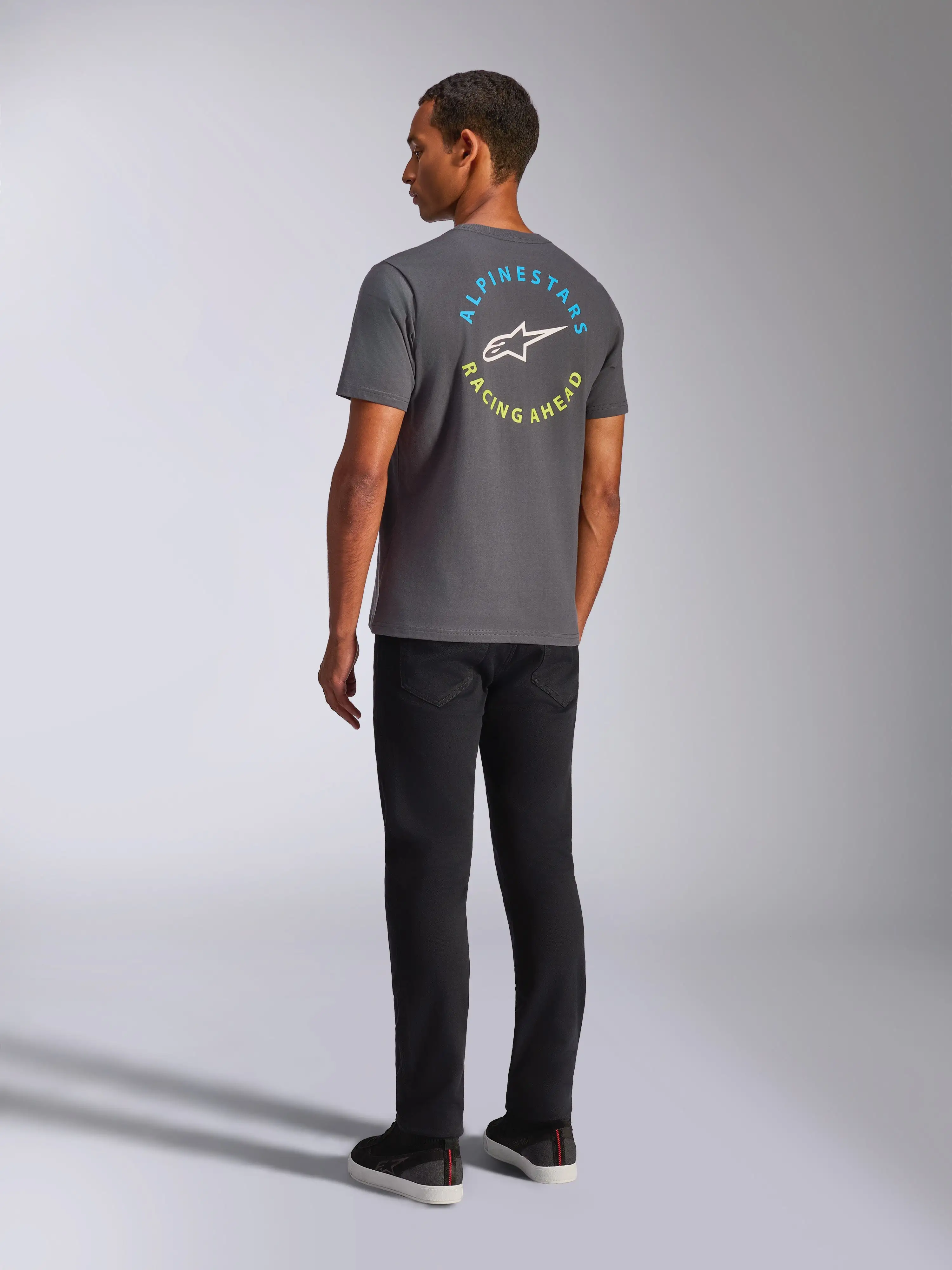 True CSF Tee - Short Sleeve - image 4