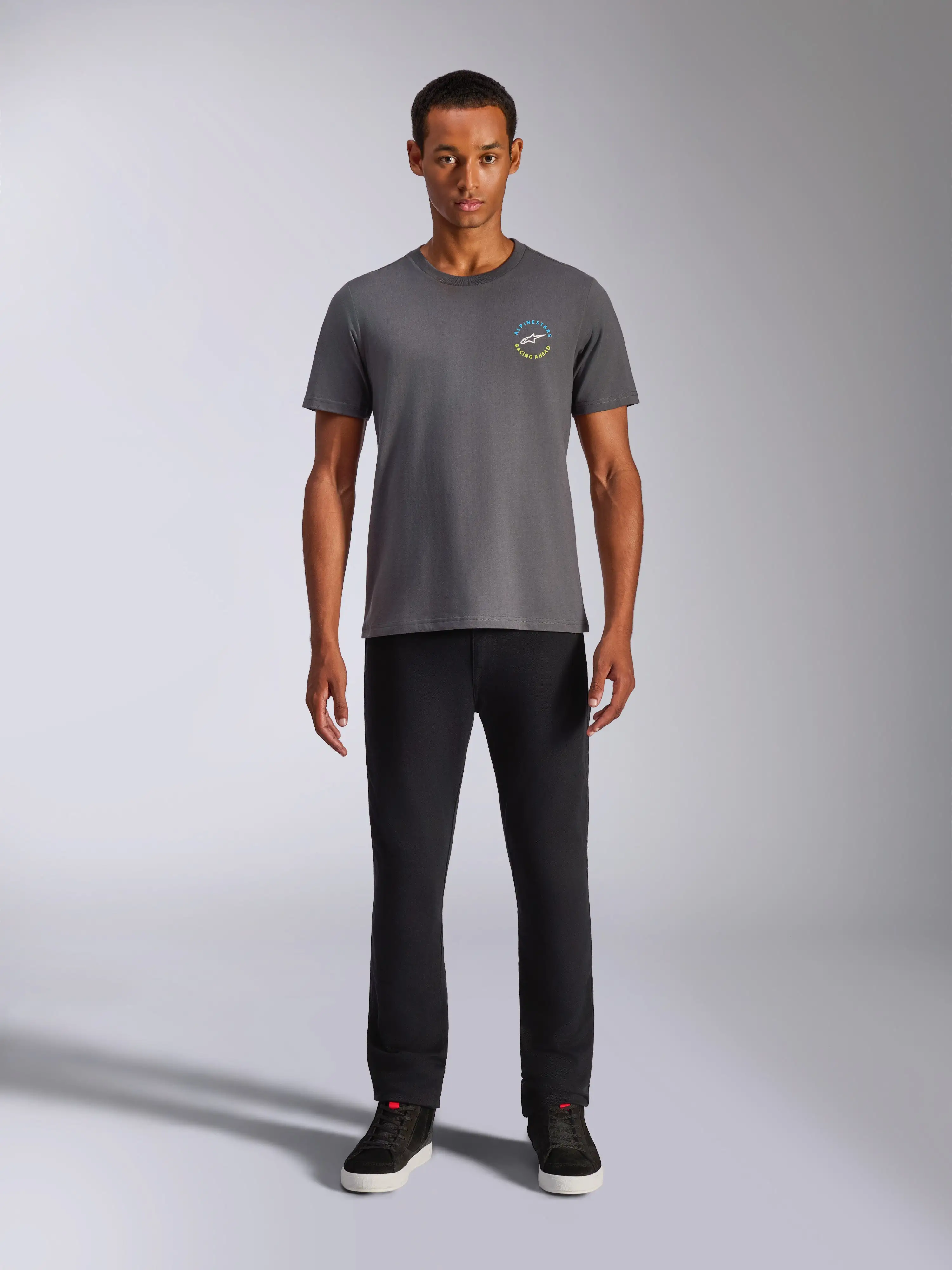 True CSF Tee - Short Sleeve - image 5