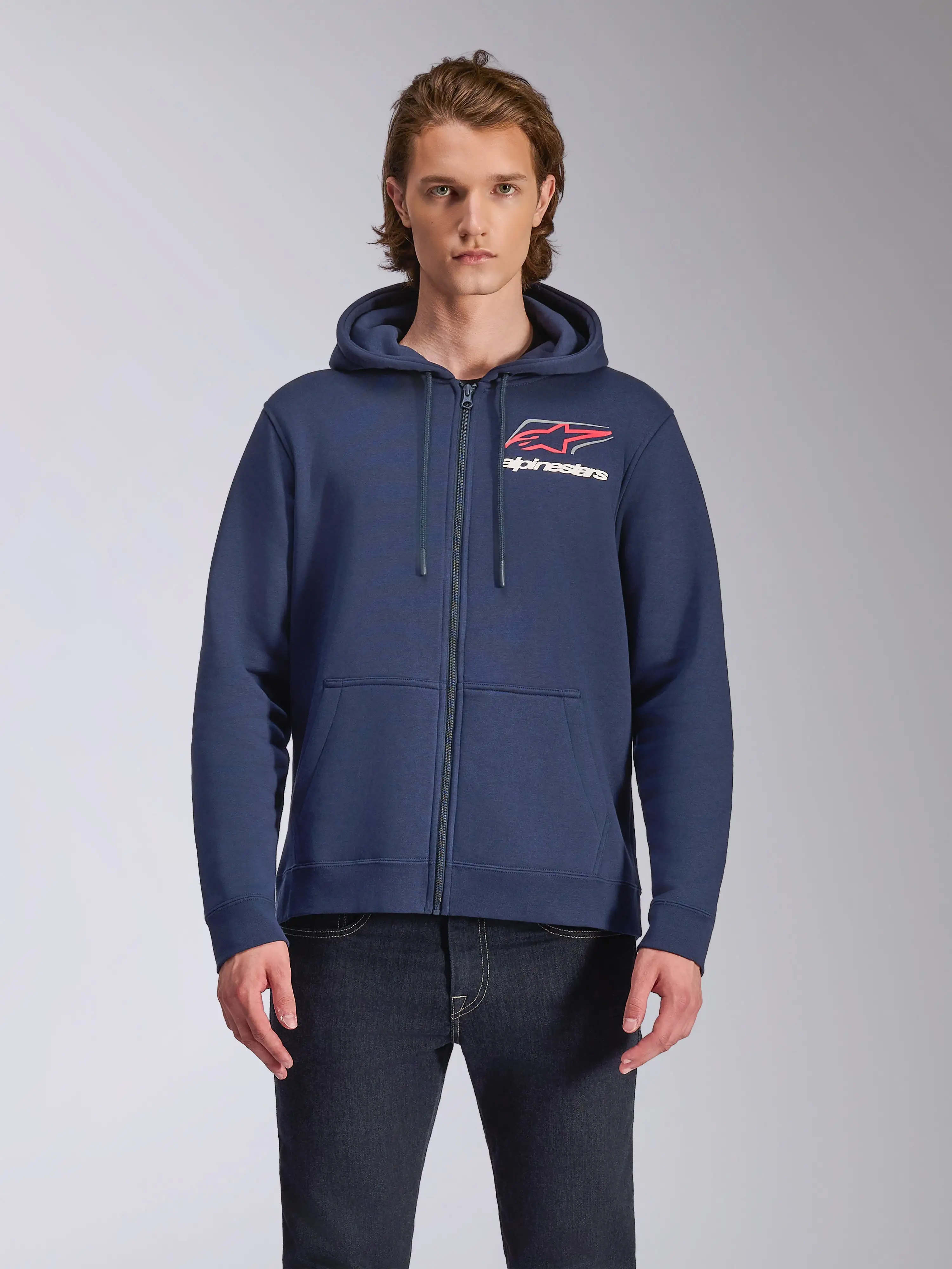 Formulation Hoodie