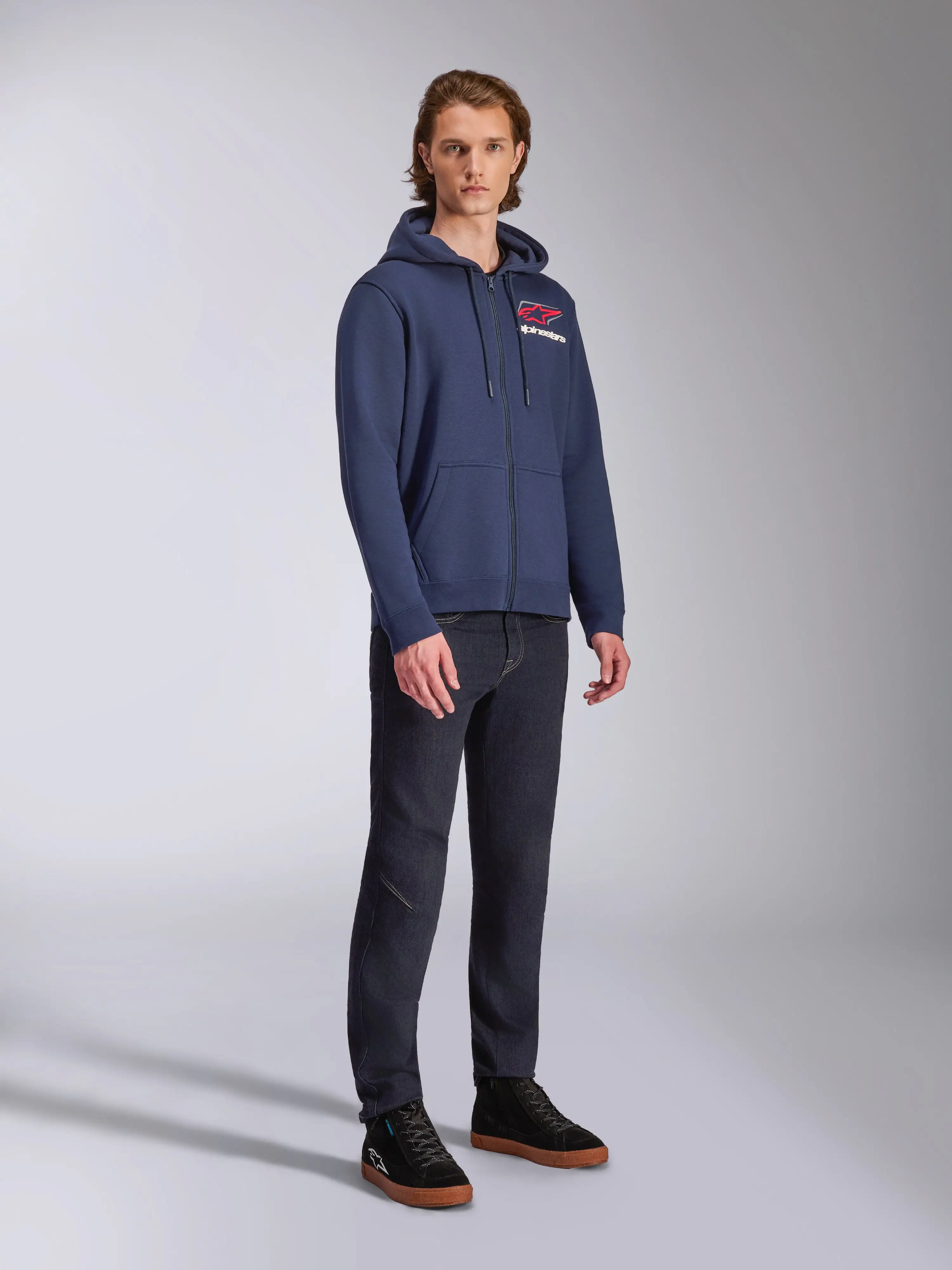 Formulation Hoodie - image 1