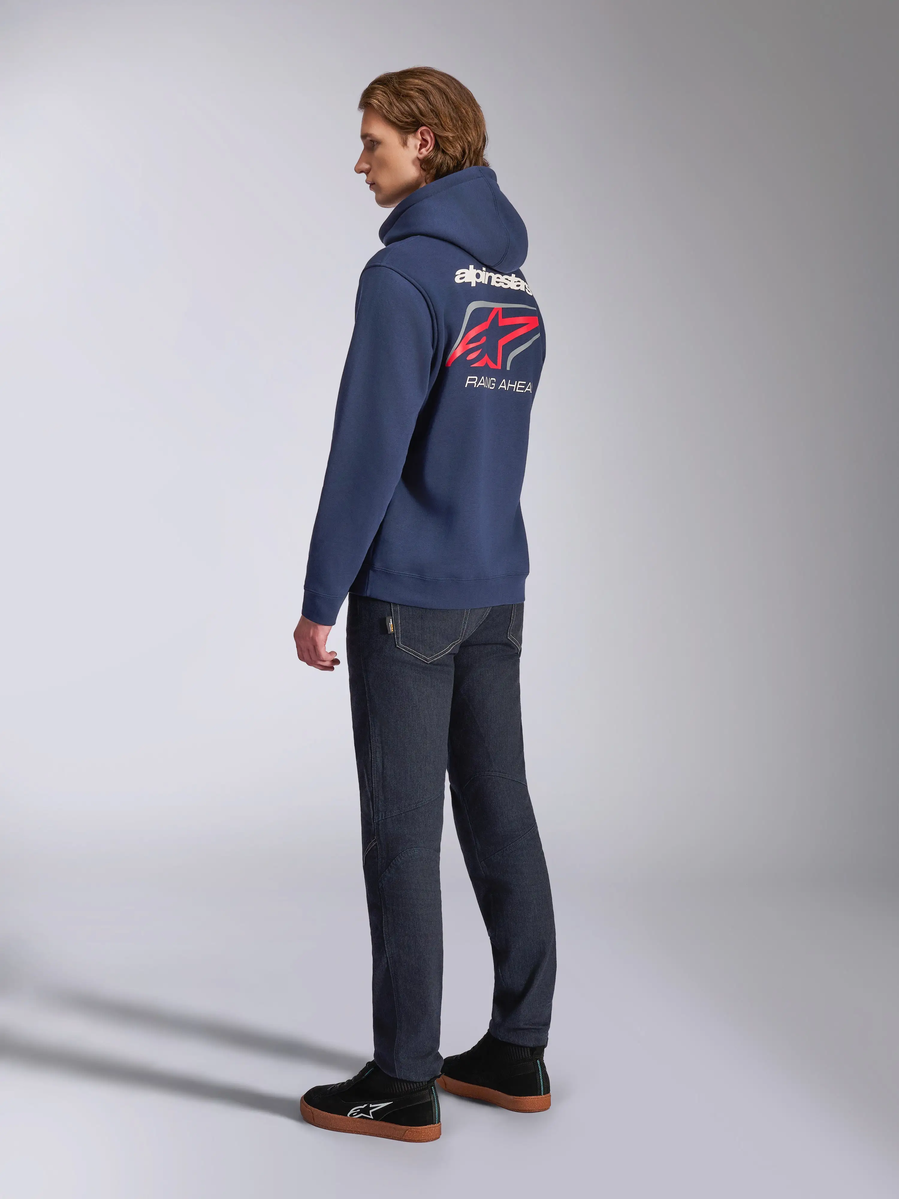 Formulation Hoodie - image 2