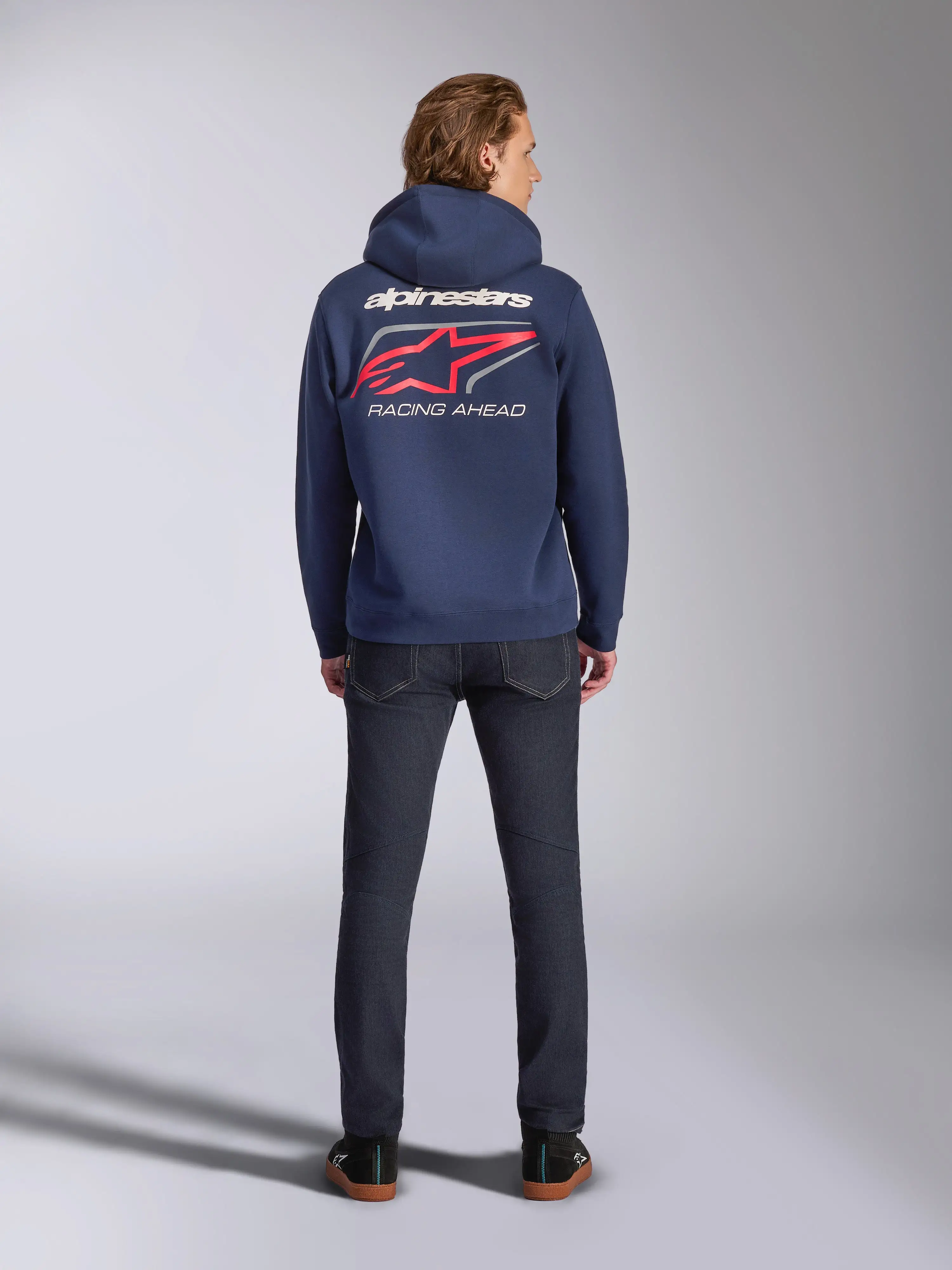 Formulation Hoodie - image 3