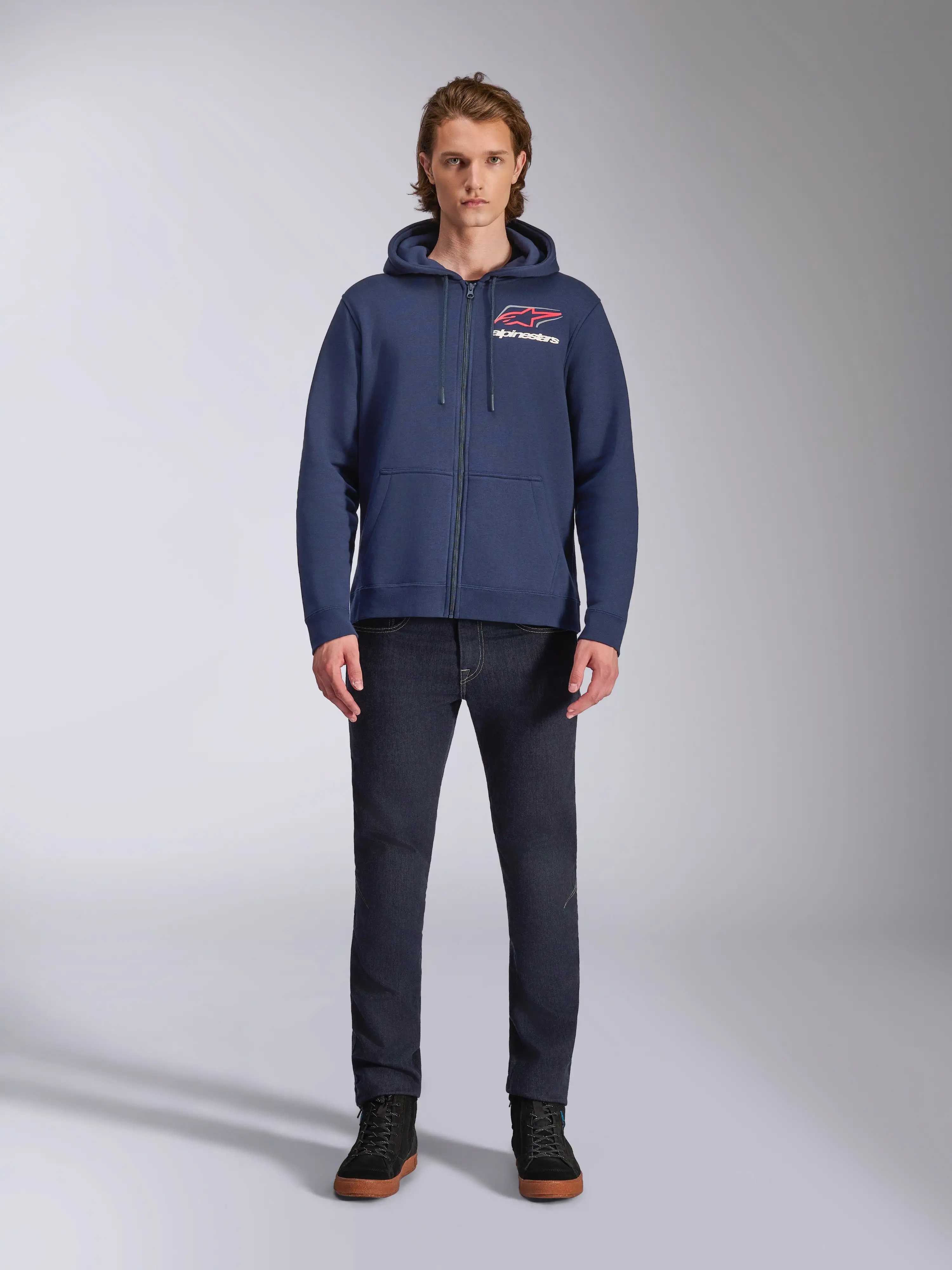 Formulation Hoodie - image 4