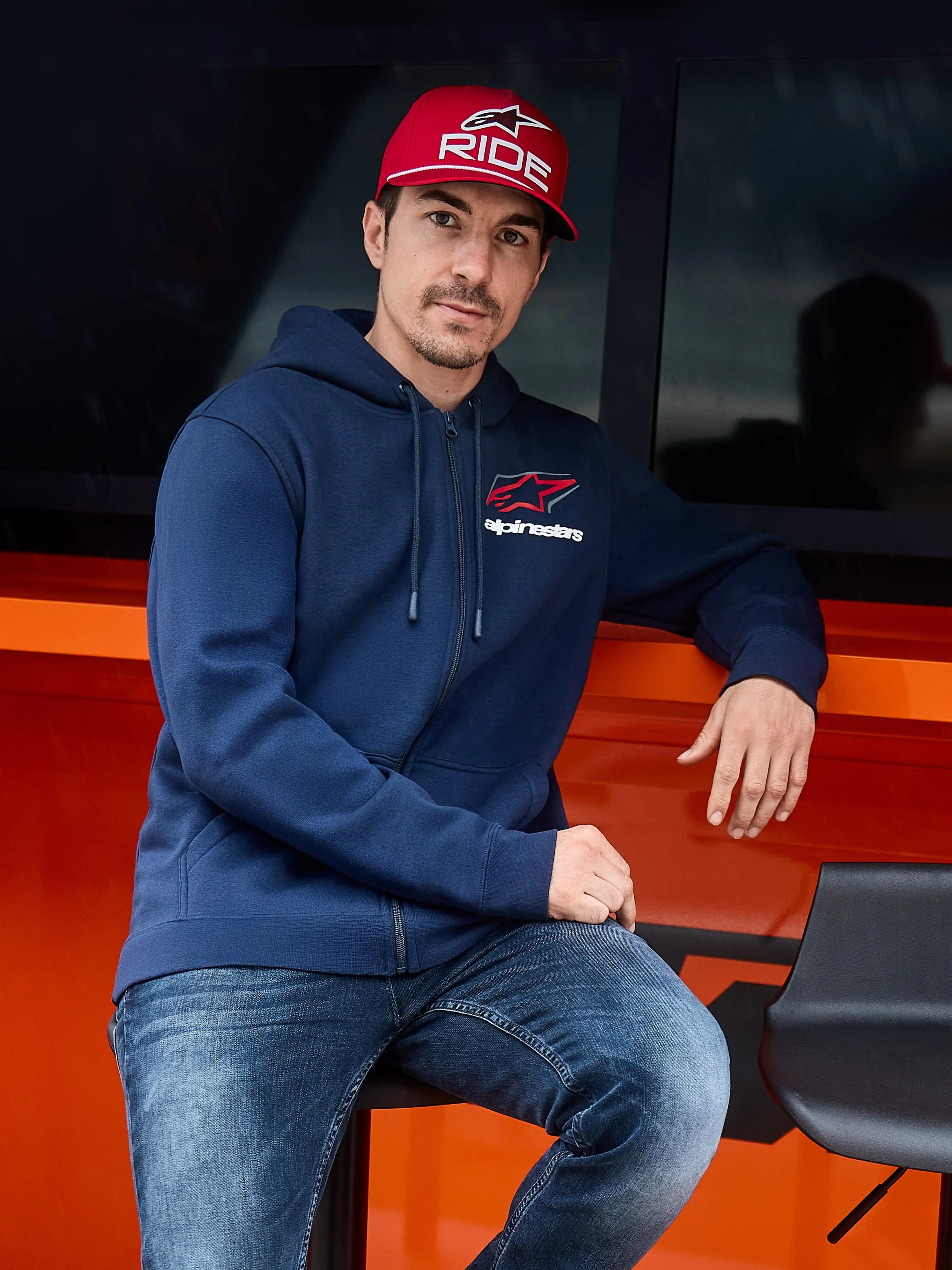 Formulation Hoodie - image 7