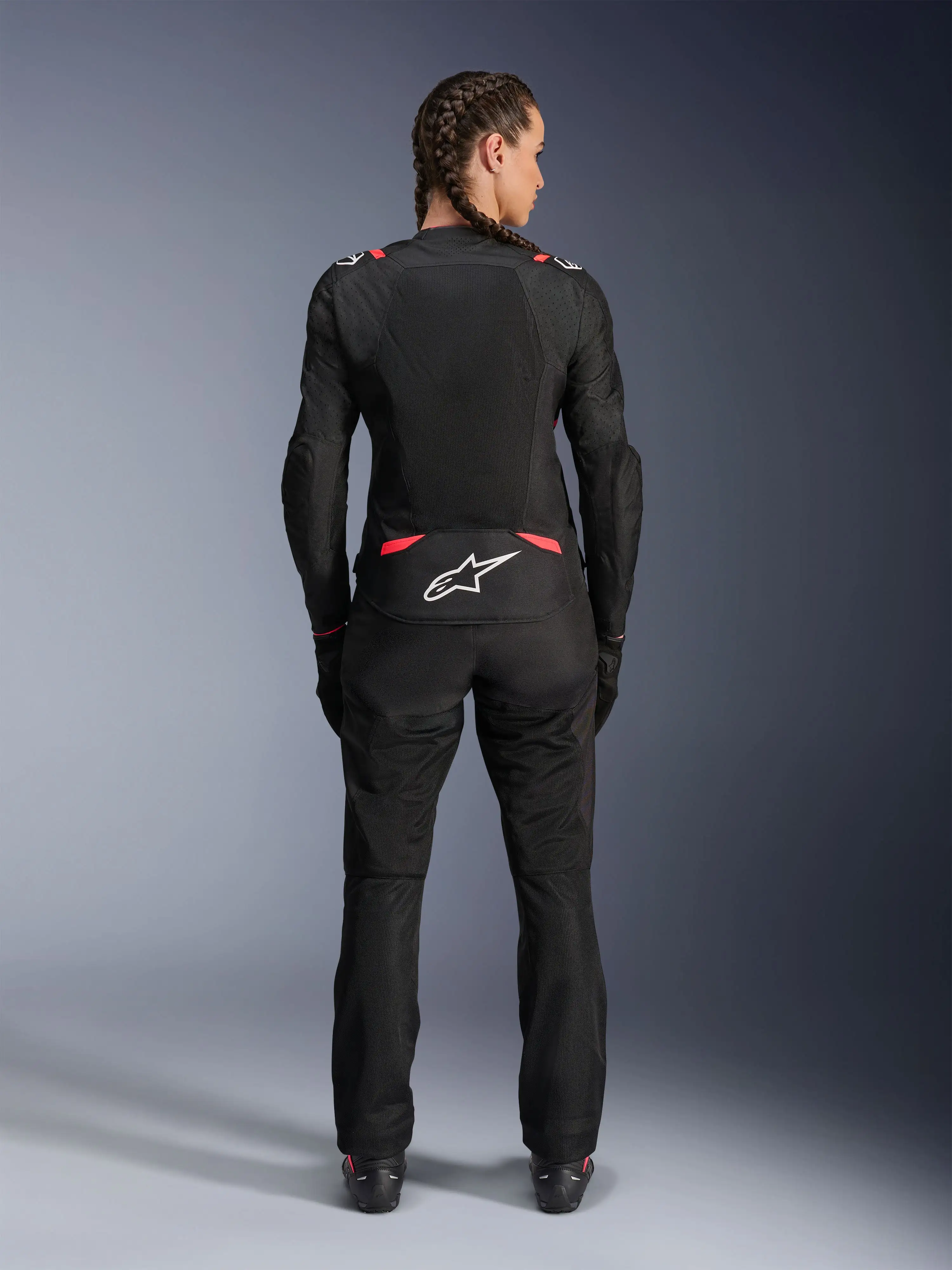 Woman Stella T-Sps Air V2 Jacket - image 2