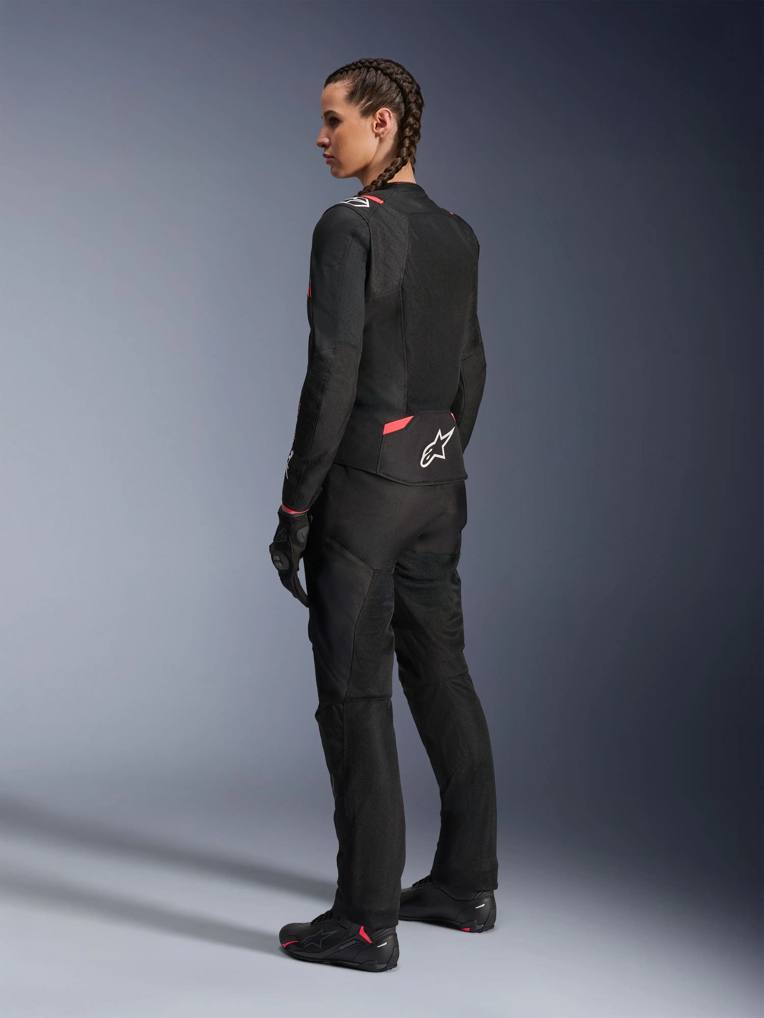 Woman Stella T-Sps Air V2 Jacket - image 3