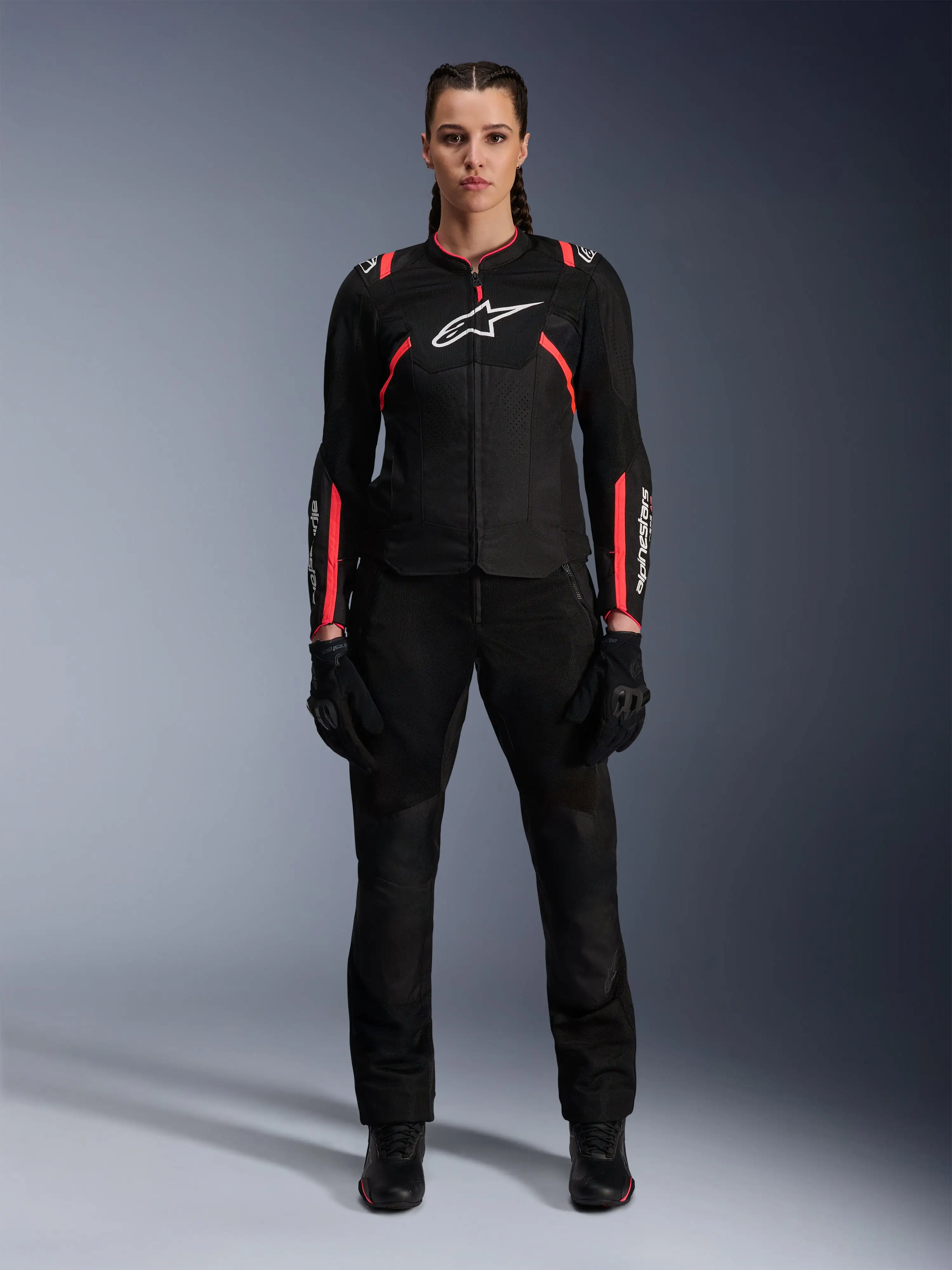 Woman Stella T-Sps Air V2 Jacket - image 4