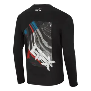 GFX LONGSLEEVE SHIRT - image 1