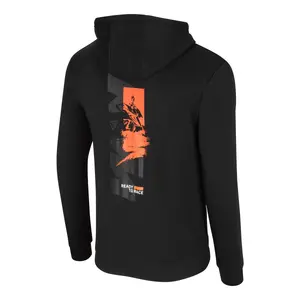 BEAST ZIP HOODIE - image 1